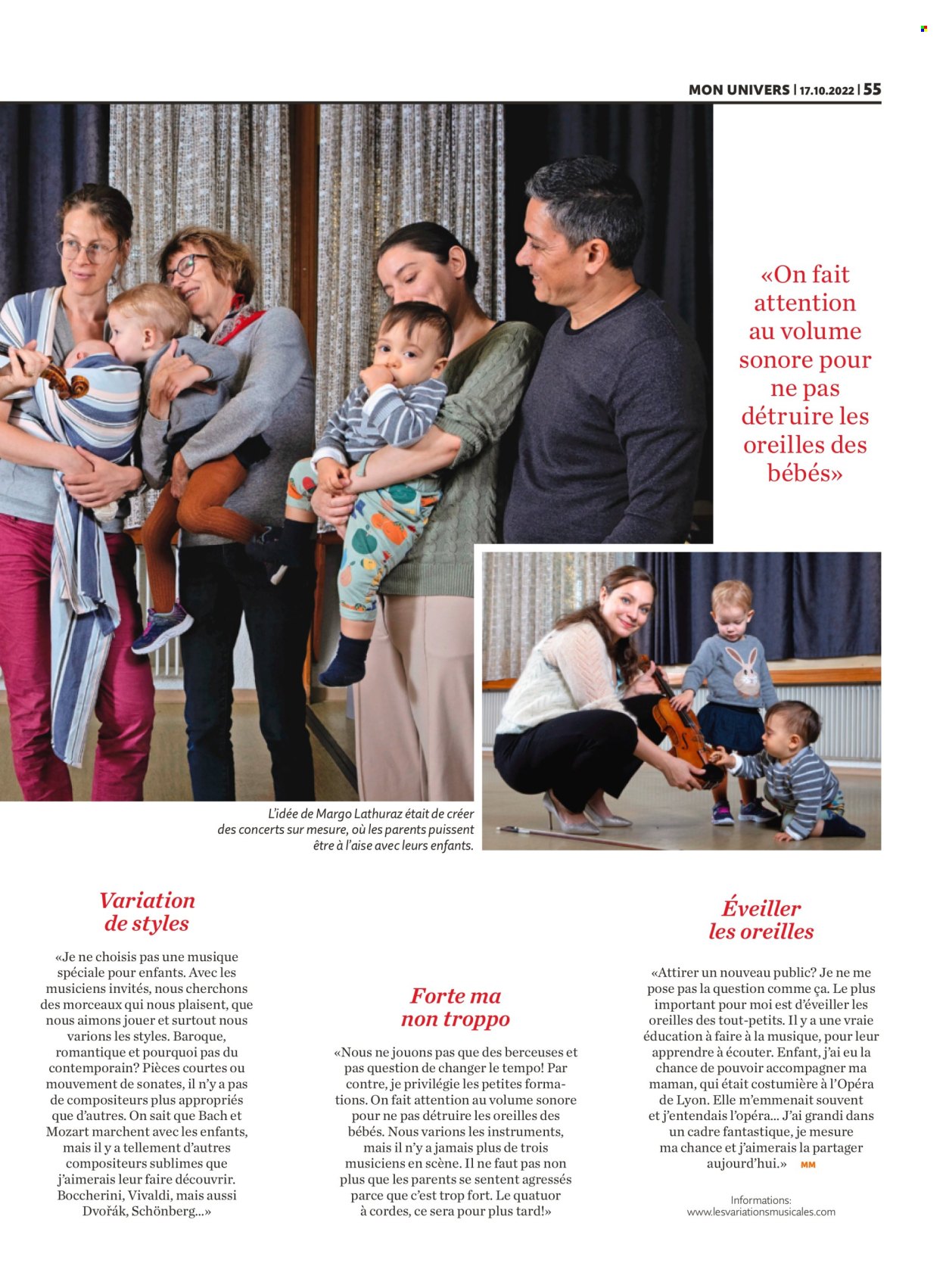 Volantino Migros - 17.10.2022 - 23.10.2022. Pagina 55