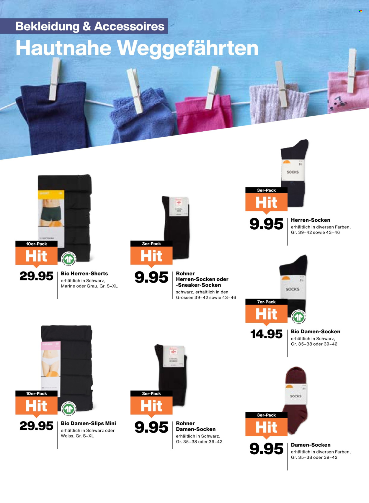 Volantino Migros - 18.10.2022 - 24.10.2022. Pagina 18