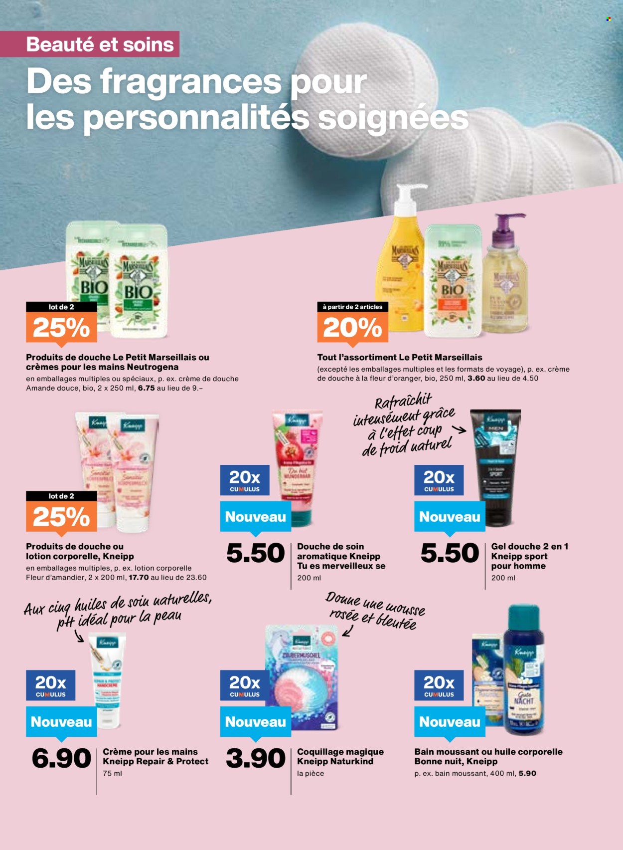 Volantino Migros - 18.10.2022 - 24.10.2022. Pagina 14