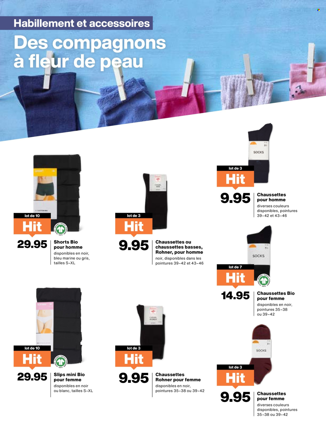 Volantino Migros - 18.10.2022 - 24.10.2022. Pagina 18