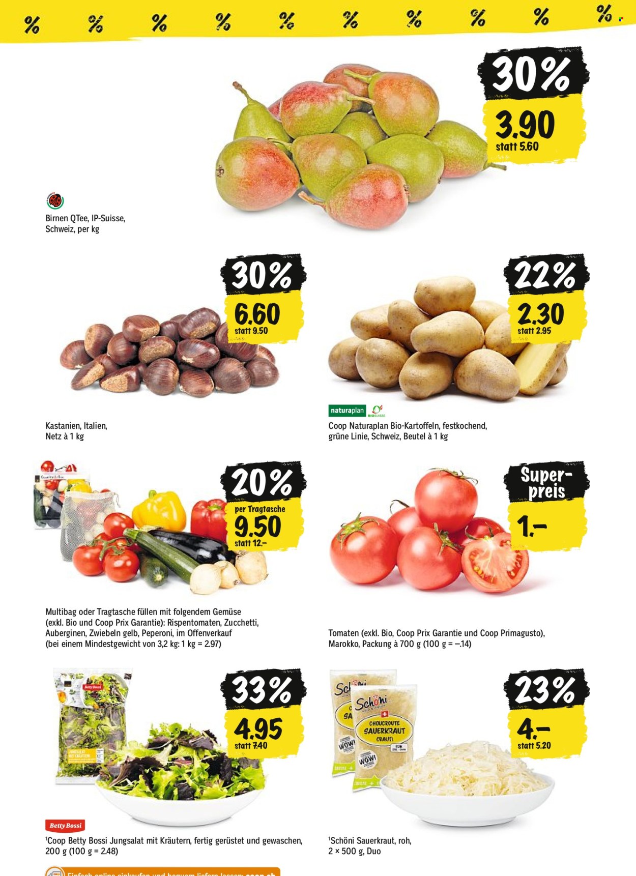 Volantino Coop - 18.10.2022 - 23.10.2022. Pagina 3