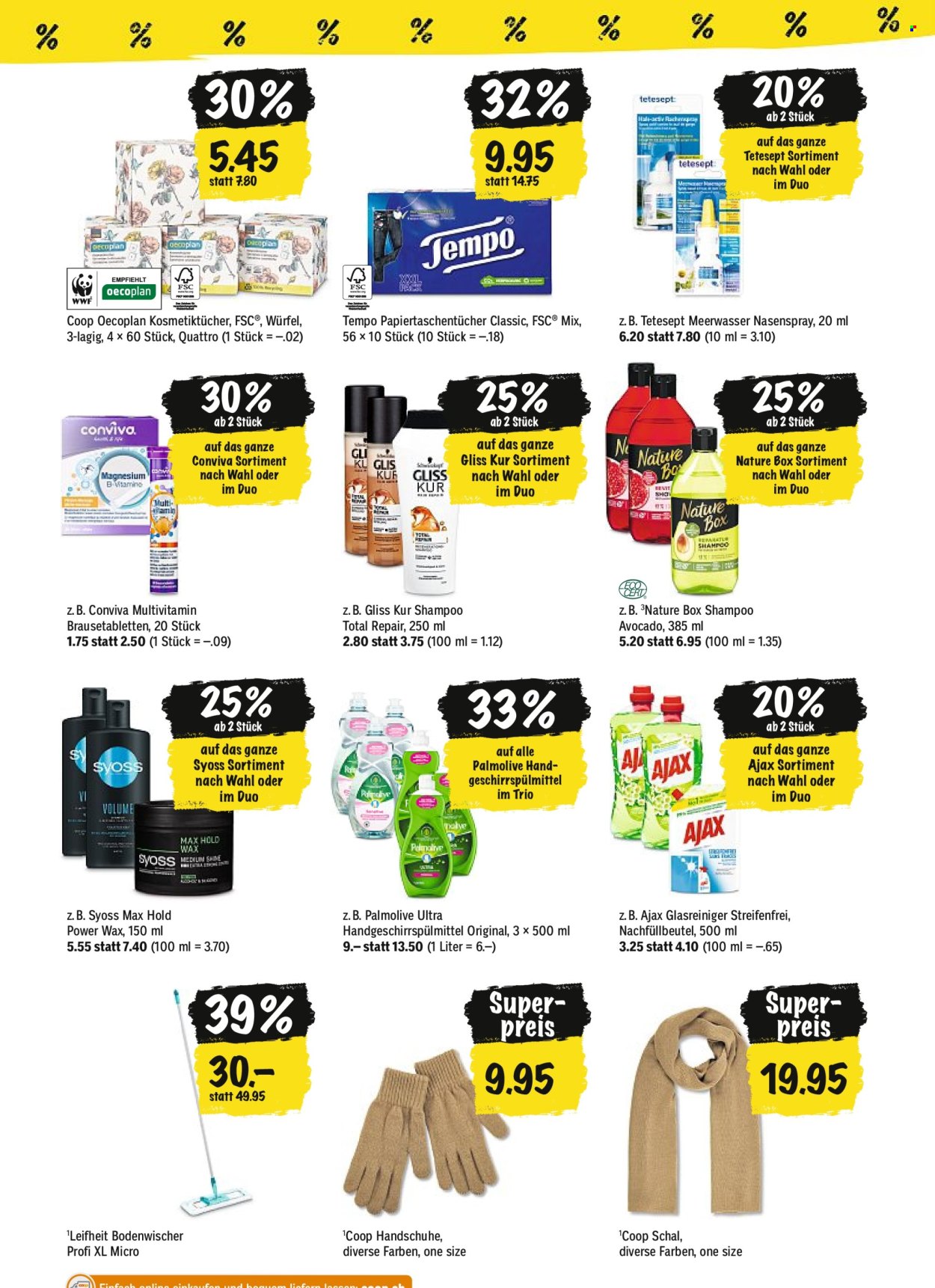 Volantino Coop - 18.10.2022 - 23.10.2022. Pagina 13