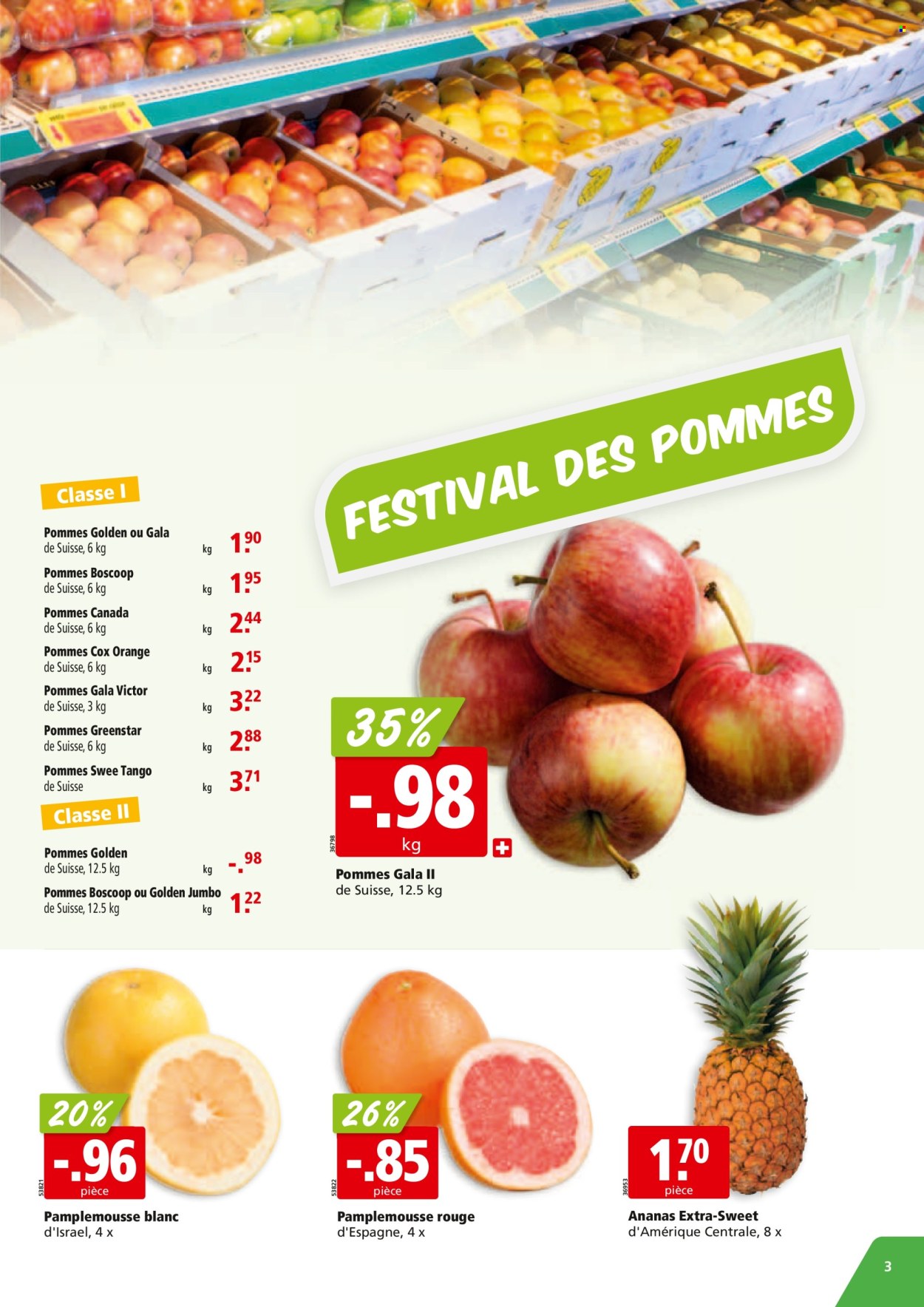 Prospekt ALIGRO - 24.10.2022 - 29.10.2022. Seite 3