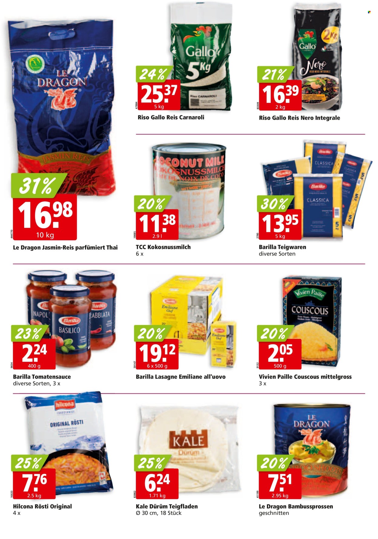 Prospekt ALIGRO - 24.10.2022 - 29.10.2022. Seite 26