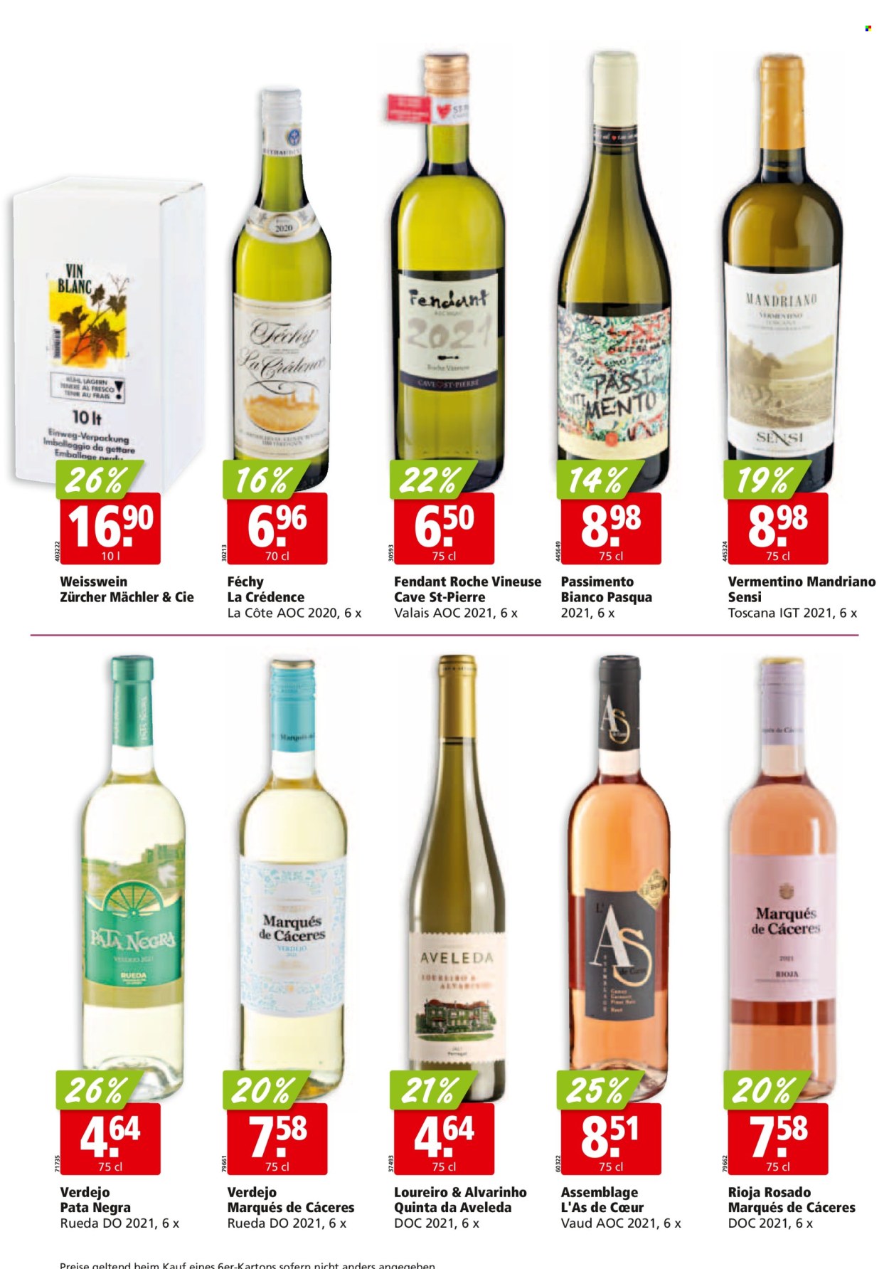 Prospekt ALIGRO - 24.10.2022 - 29.10.2022. Seite 28