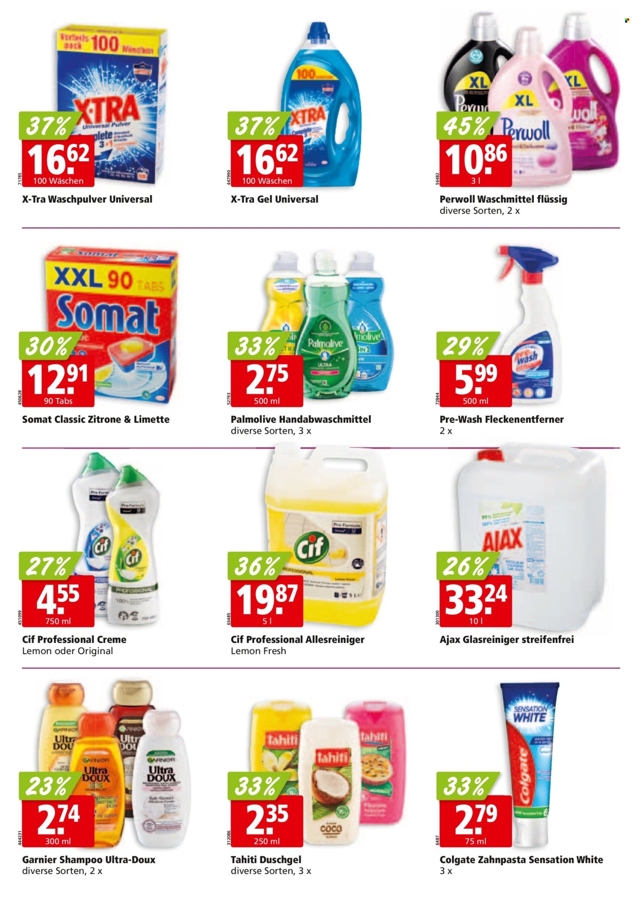 Prospekt ALIGRO - 24.10.2022 - 29.10.2022. Seite 34