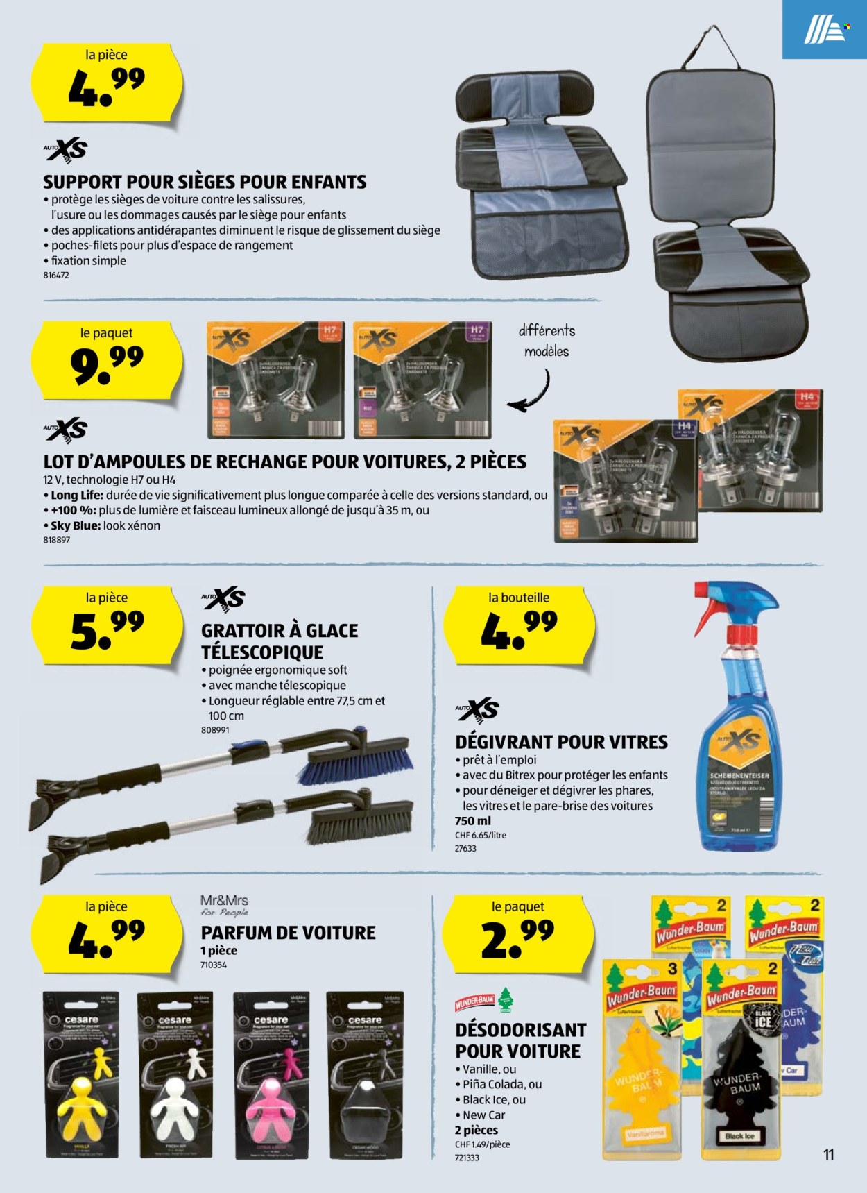 Volantino Aldi - 27.10.2022 - 2.11.2022. Pagina 11