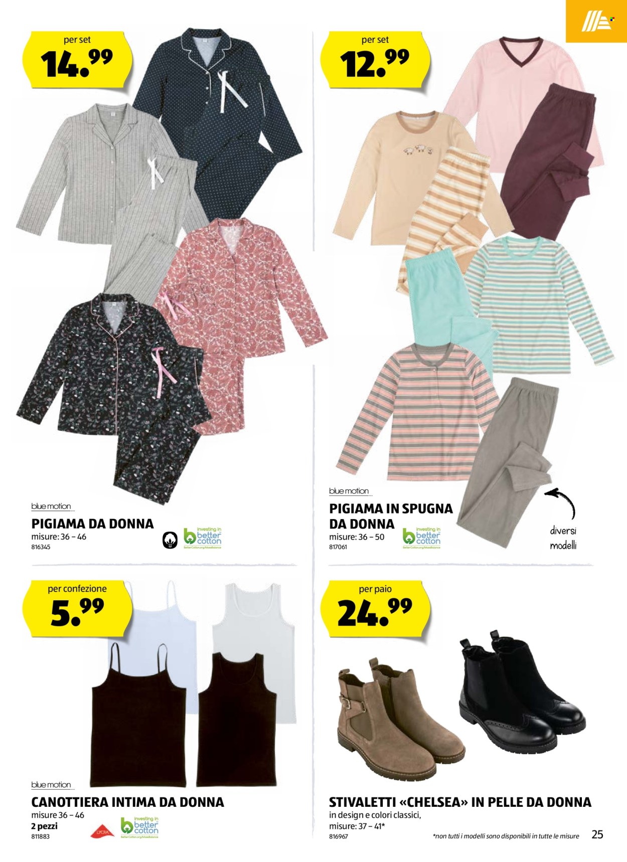 Volantino Aldi - 27.10.2022 - 2.11.2022. Pagina 25