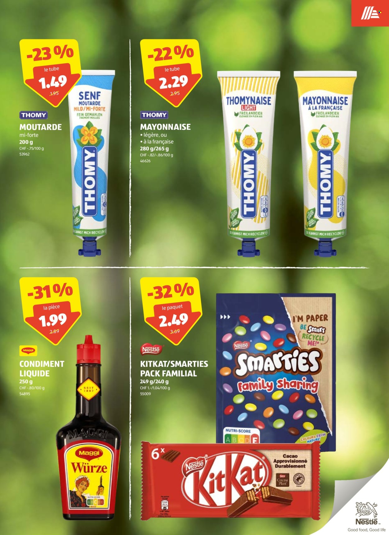 Volantino Aldi - 27.10.2022 - 2.11.2022. Pagina 17