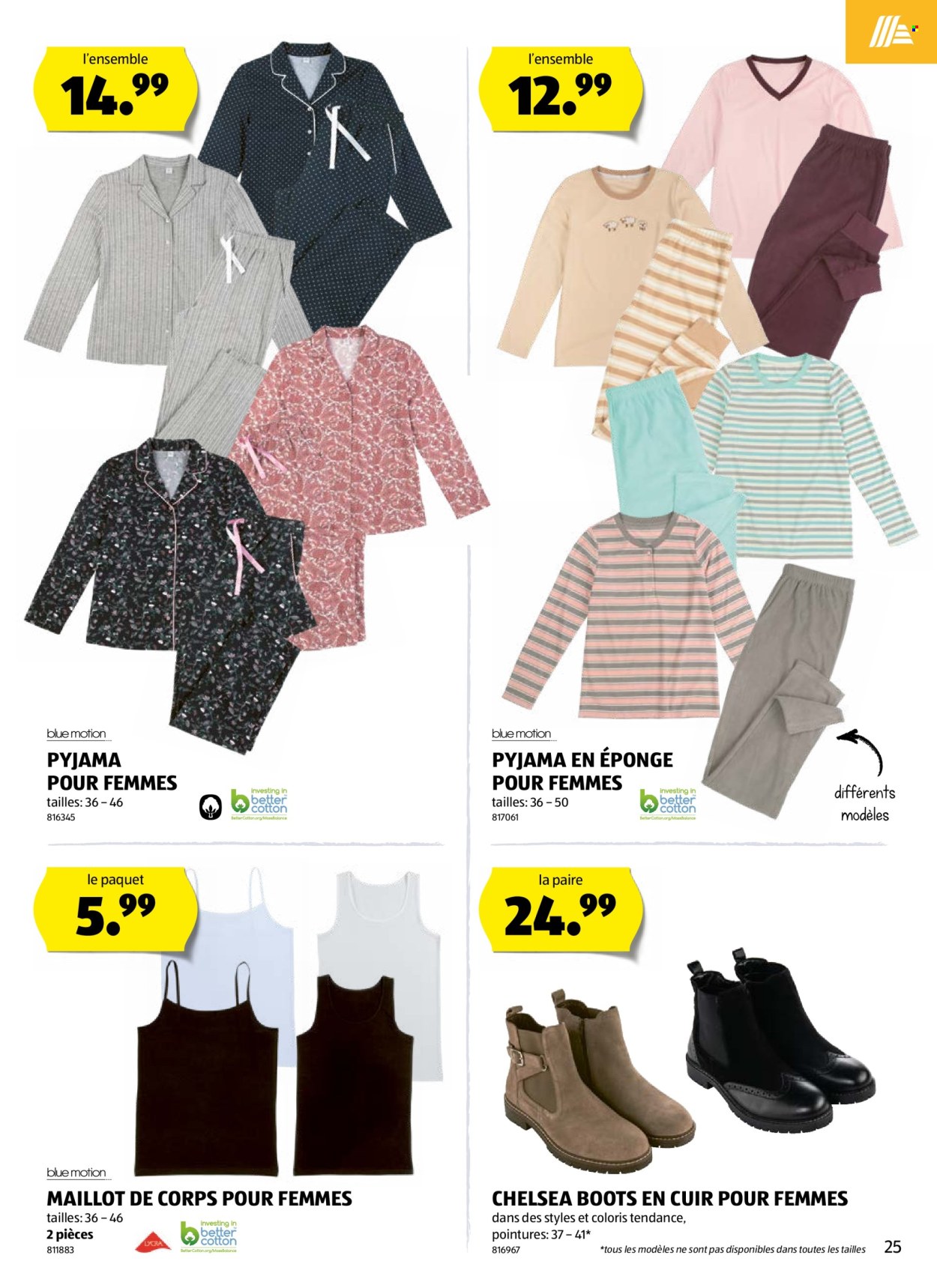 Volantino Aldi - 27.10.2022 - 2.11.2022. Pagina 25