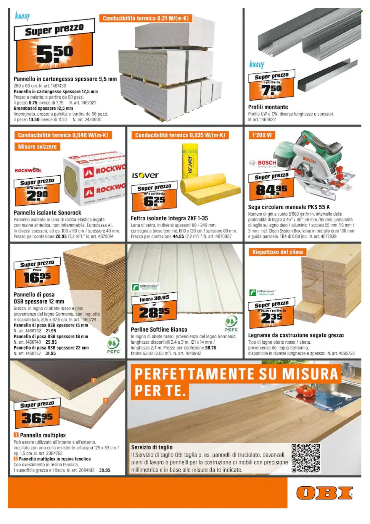 Catalogue OBI - 24.10.2022 - 12.11.2022. Page 7