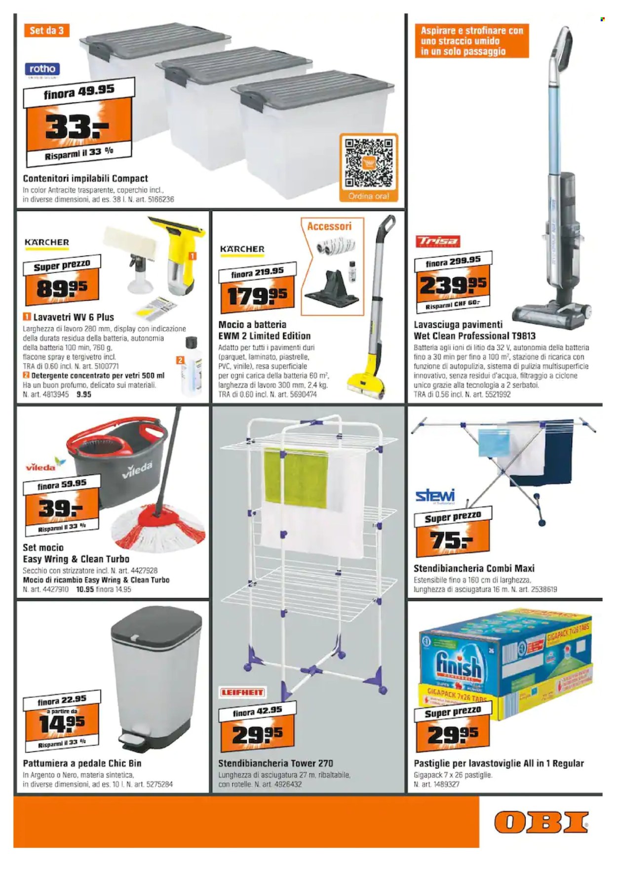 Catalogue OBI - 24.10.2022 - 12.11.2022. Page 11