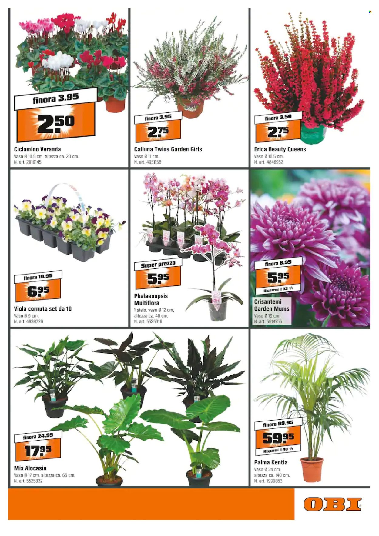Catalogue OBI - 24.10.2022 - 12.11.2022. Page 15