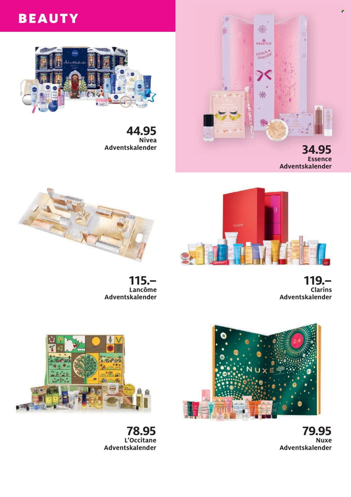 Catalogue Manor - 24.10.2022 - 30.11.2022. Page 2