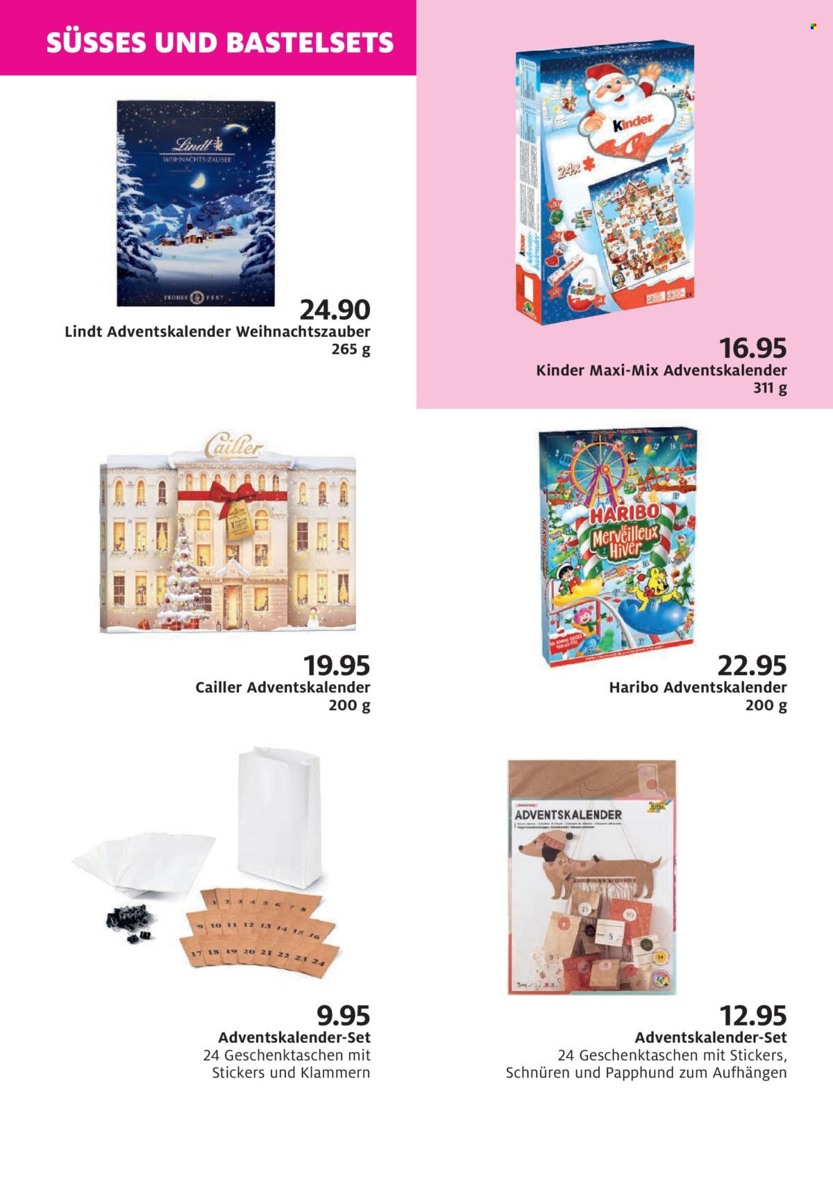 Catalogue Manor - 24.10.2022 - 30.11.2022. Page 4