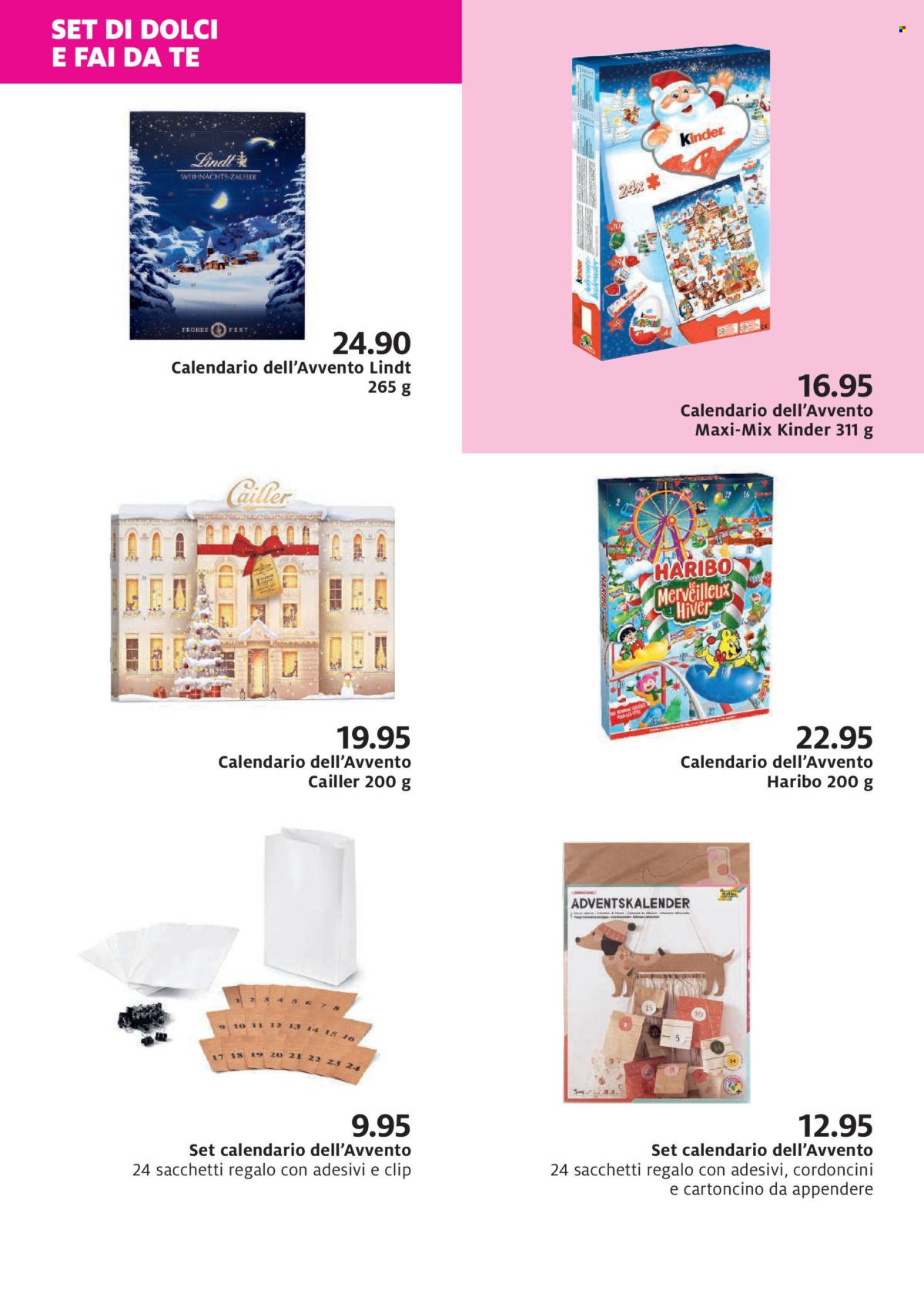 Catalogue Manor - 24.10.2022 - 30.11.2022. Page 4