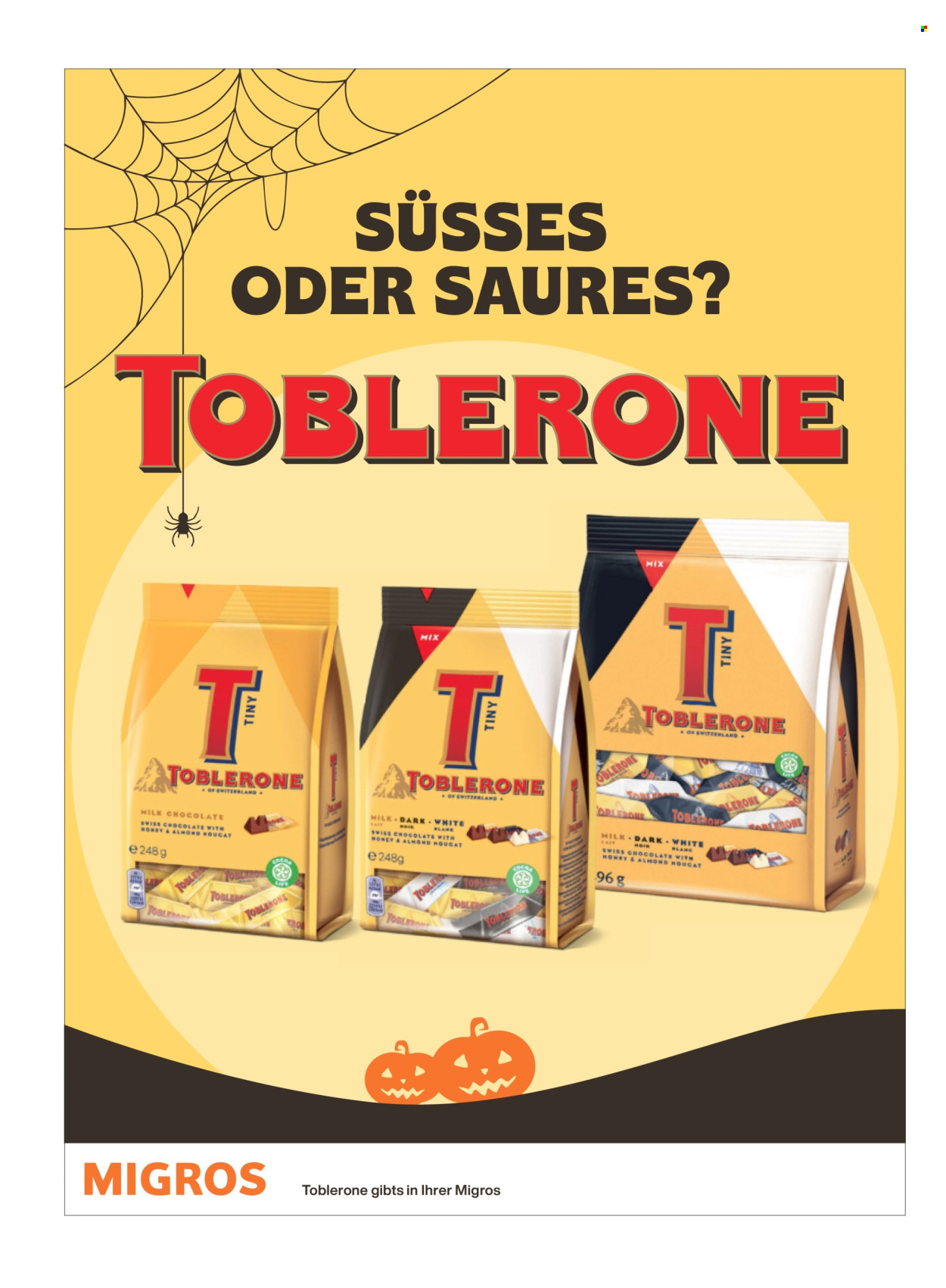 Catalogue Migros - 24.10.2022 - 30.10.2022. Page 50