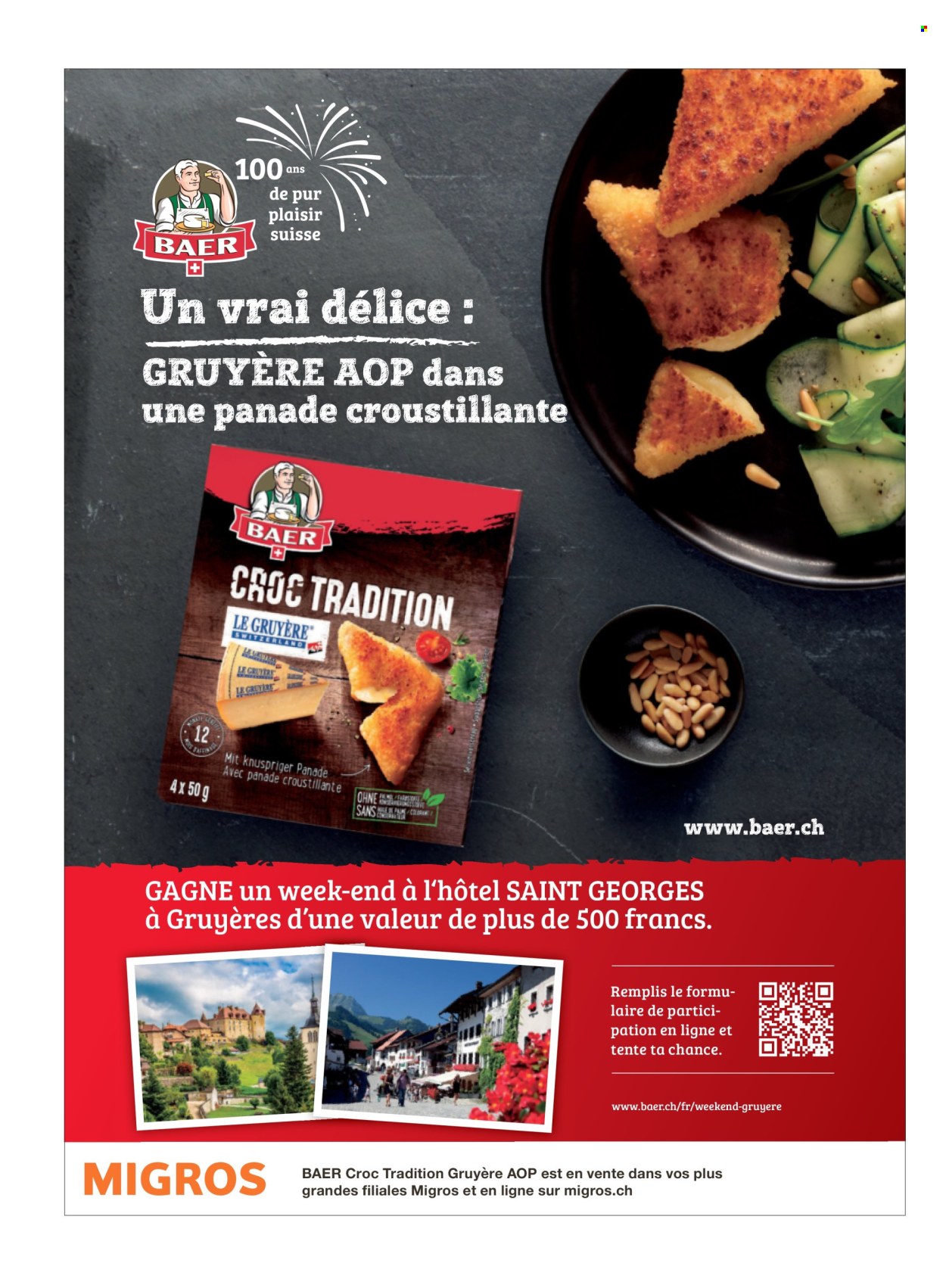 Volantino Migros - 24.10.2022 - 30.10.2022. Pagina 16