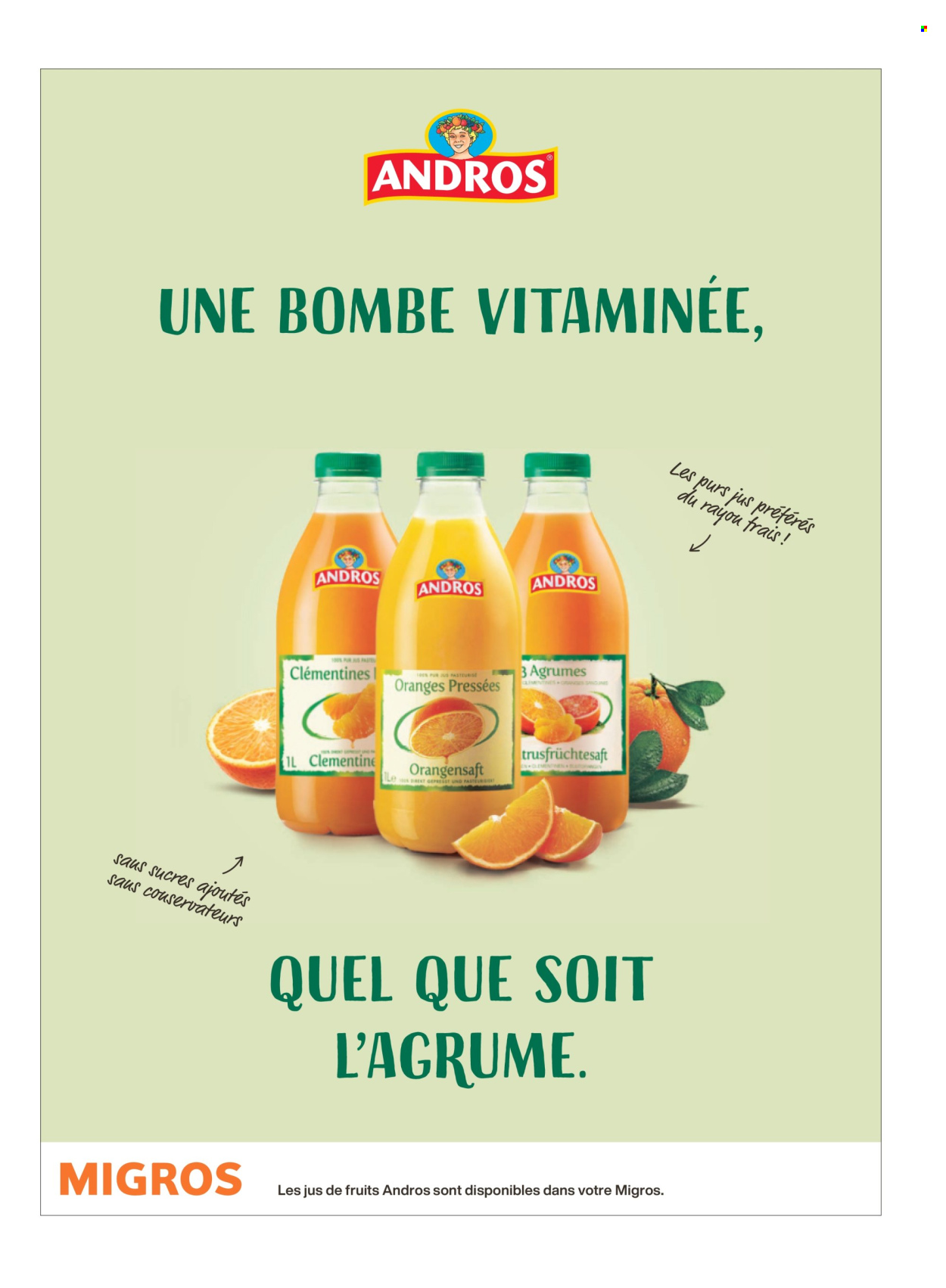 Volantino Migros - 24.10.2022 - 30.10.2022. Pagina 17