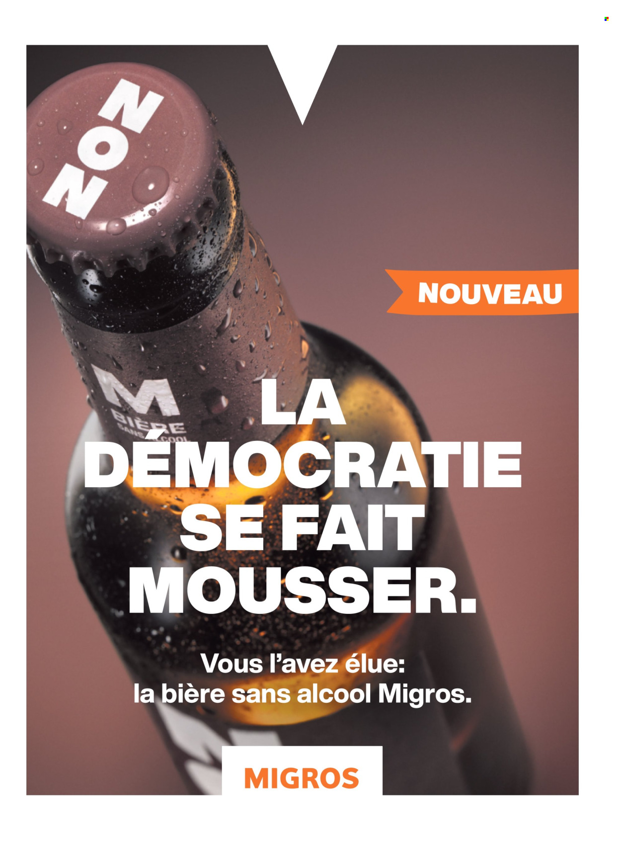 Volantino Migros - 24.10.2022 - 30.10.2022. Pagina 43