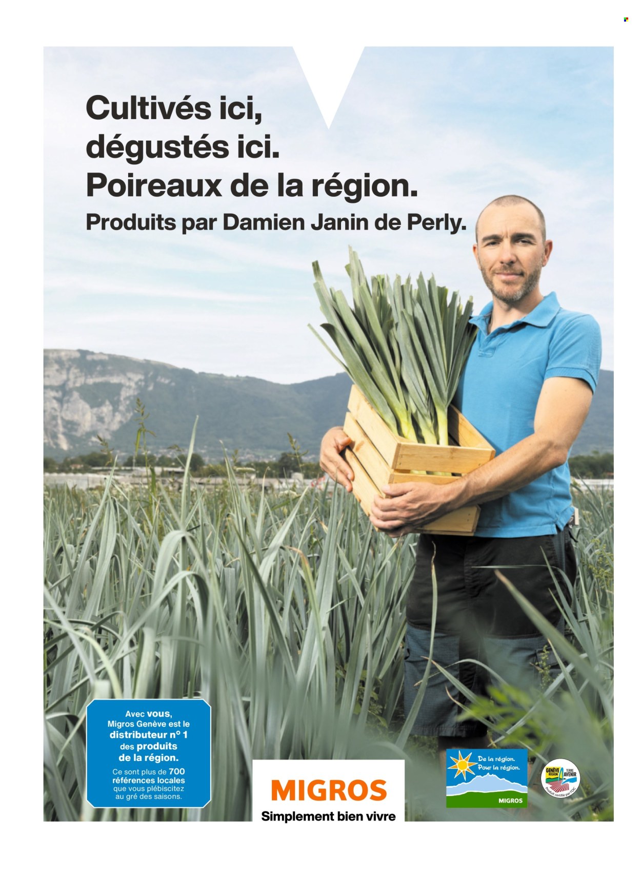 Volantino Migros - 24.10.2022 - 30.10.2022. Pagina 48