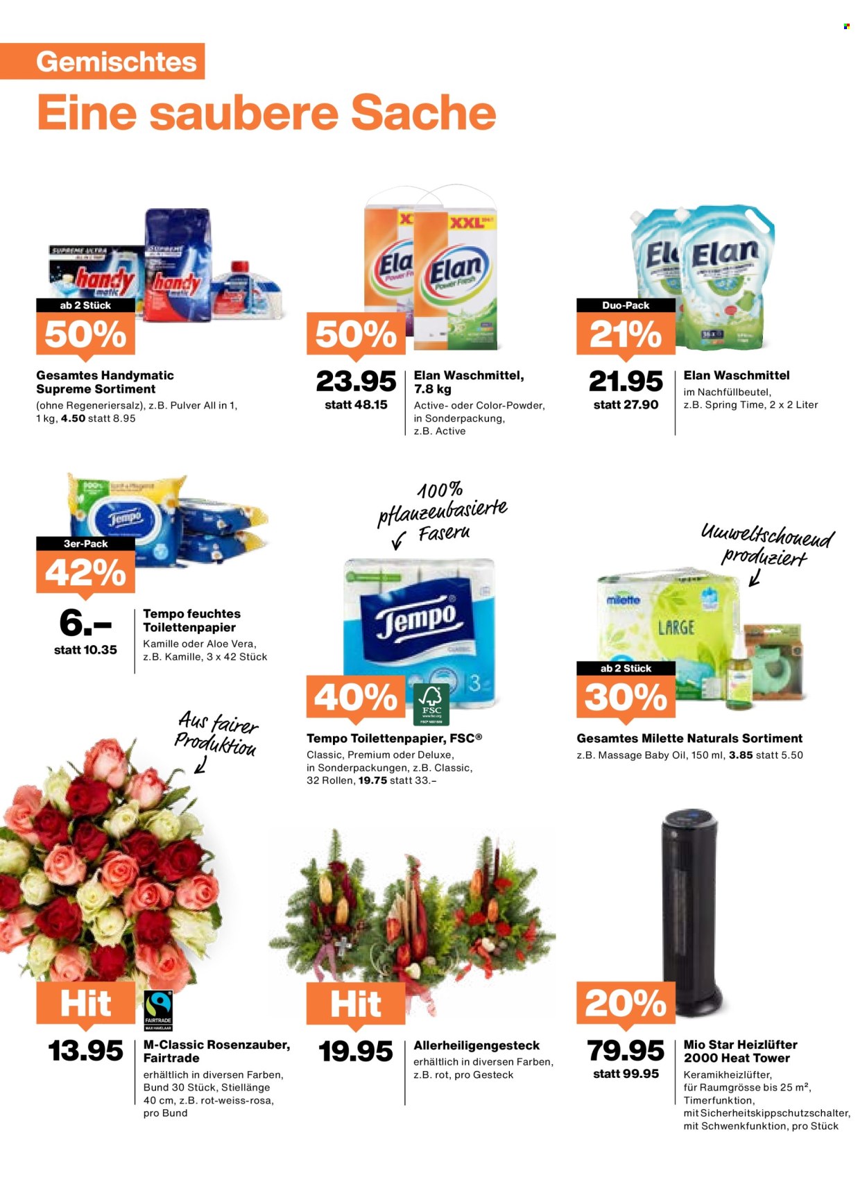 Volantino Migros - 25.10.2022 - 31.10.2022. Pagina 14