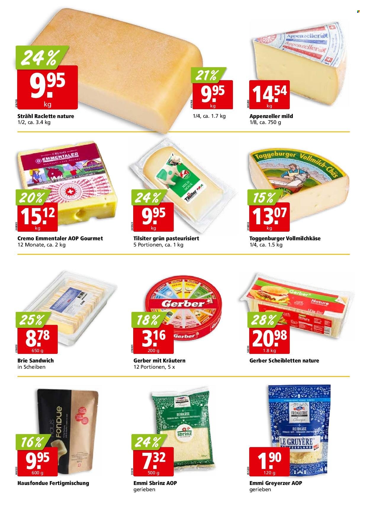 Volantino ALIGRO - 31.10.2022 - 5.11.2022. Pagina 16