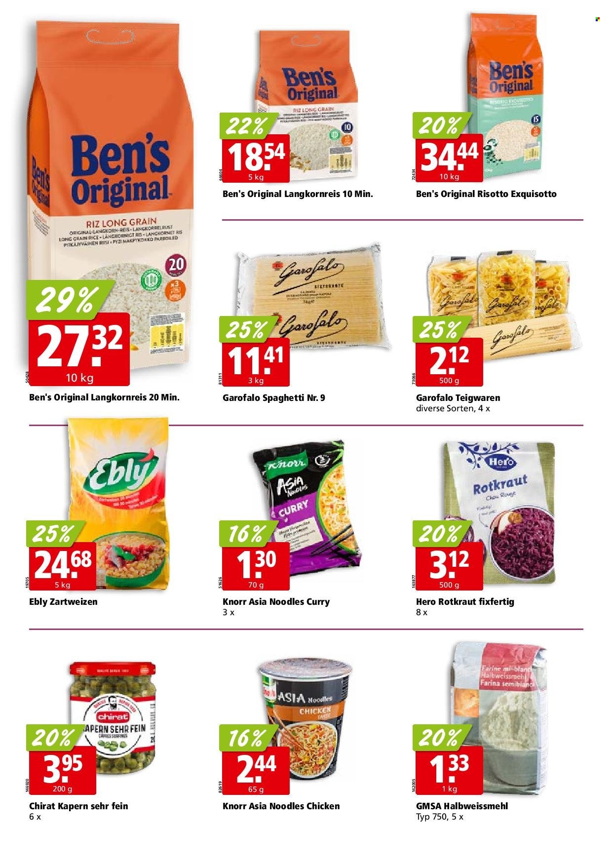 Volantino ALIGRO - 31.10.2022 - 5.11.2022. Pagina 22