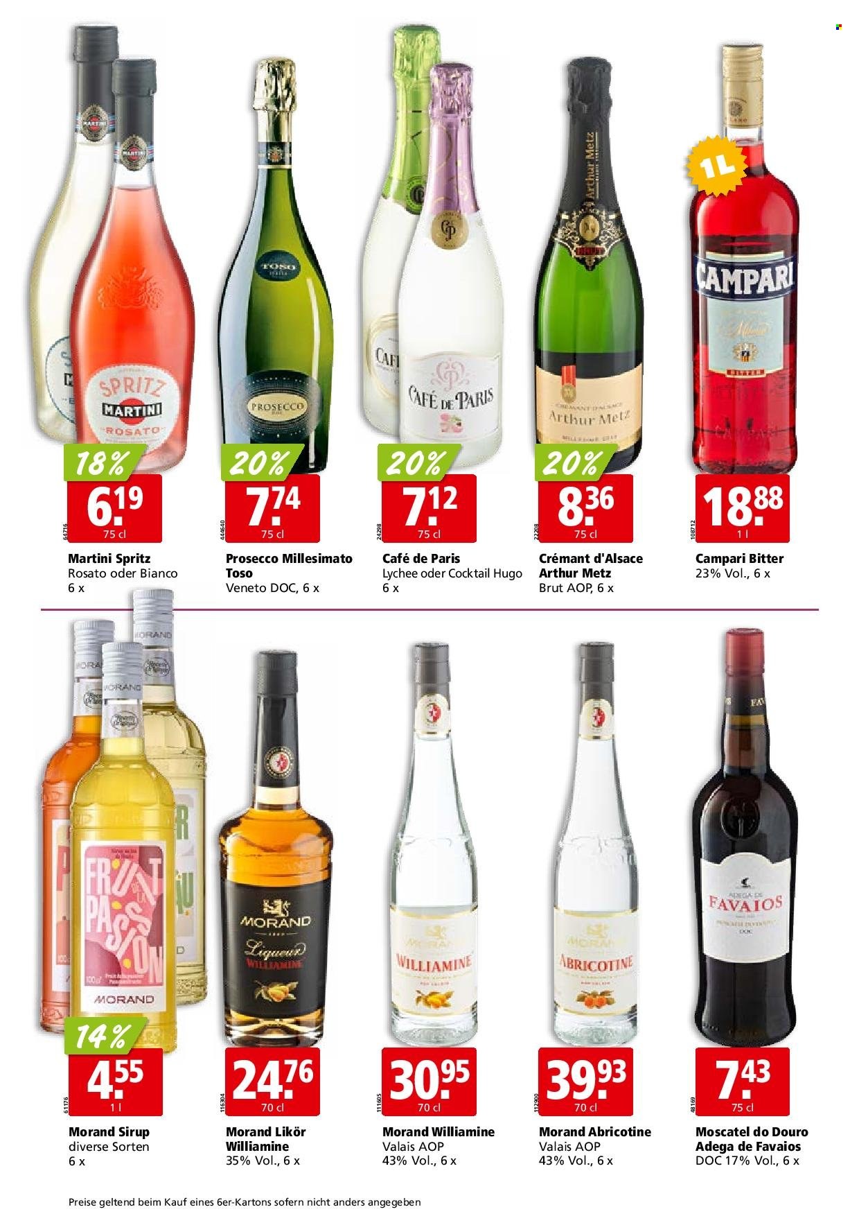 Volantino ALIGRO - 31.10.2022 - 5.11.2022. Pagina 26
