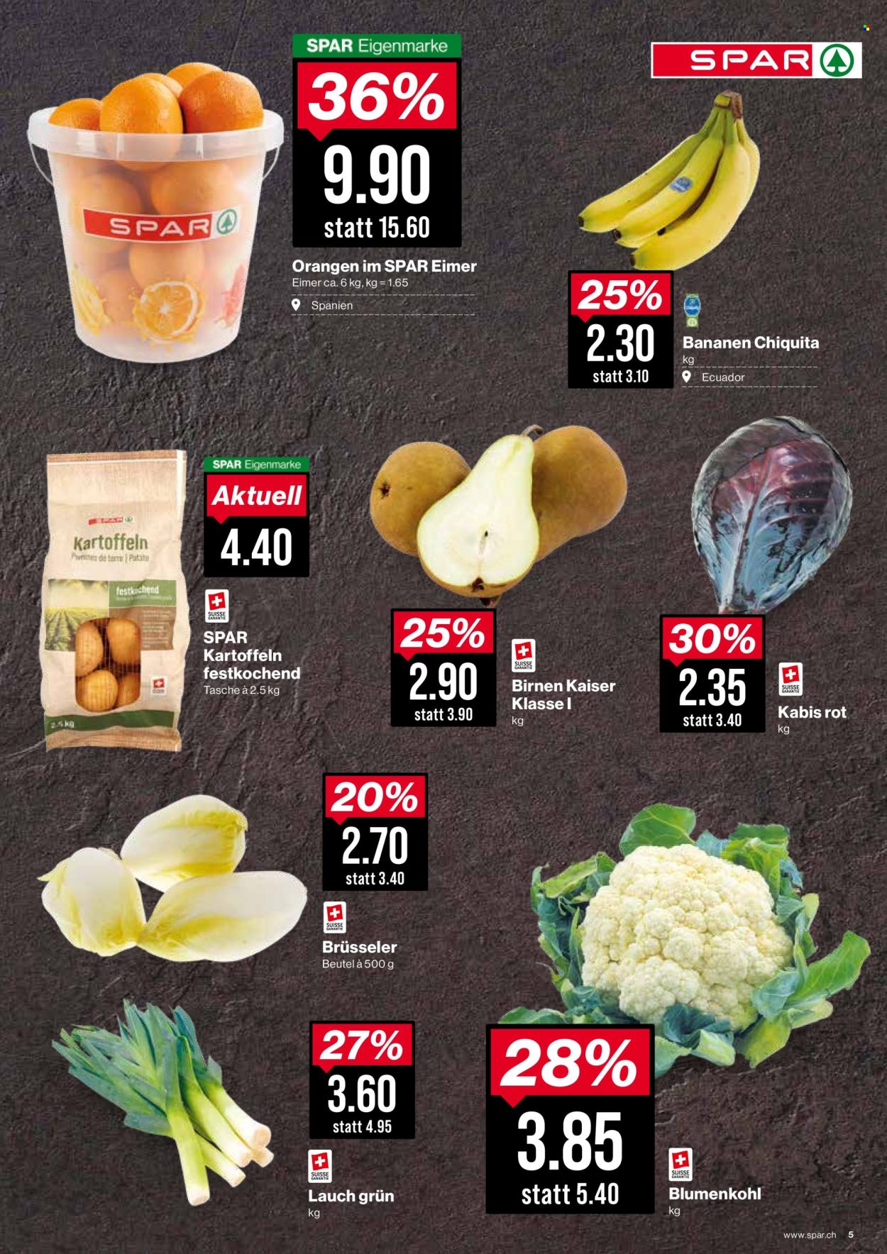 Volantino SPAR - 1.11.2022 - 5.11.2022. Pagina 5