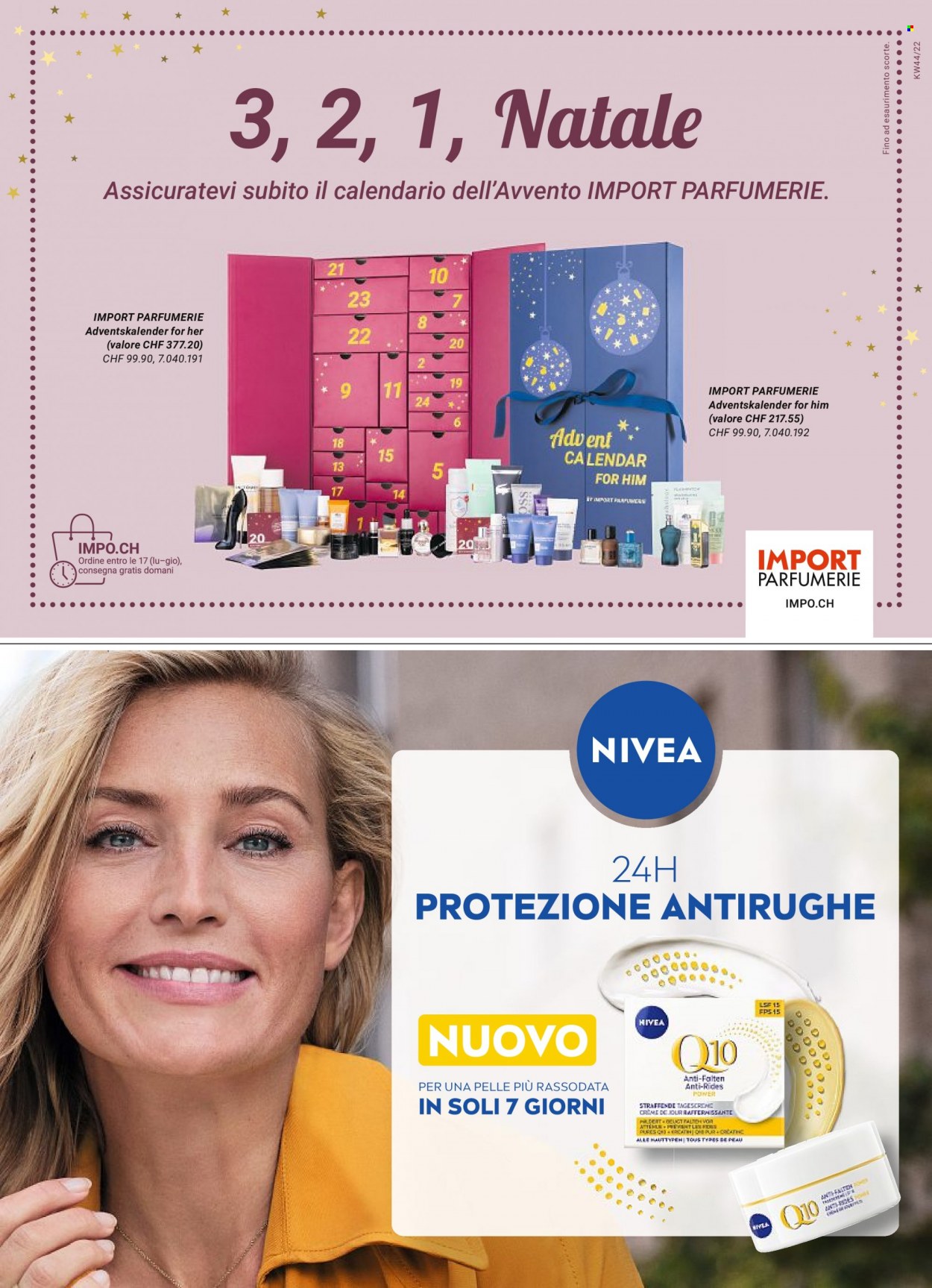 Volantino Coop - 31.10.2022 - 6.11.2022. Pagina 70