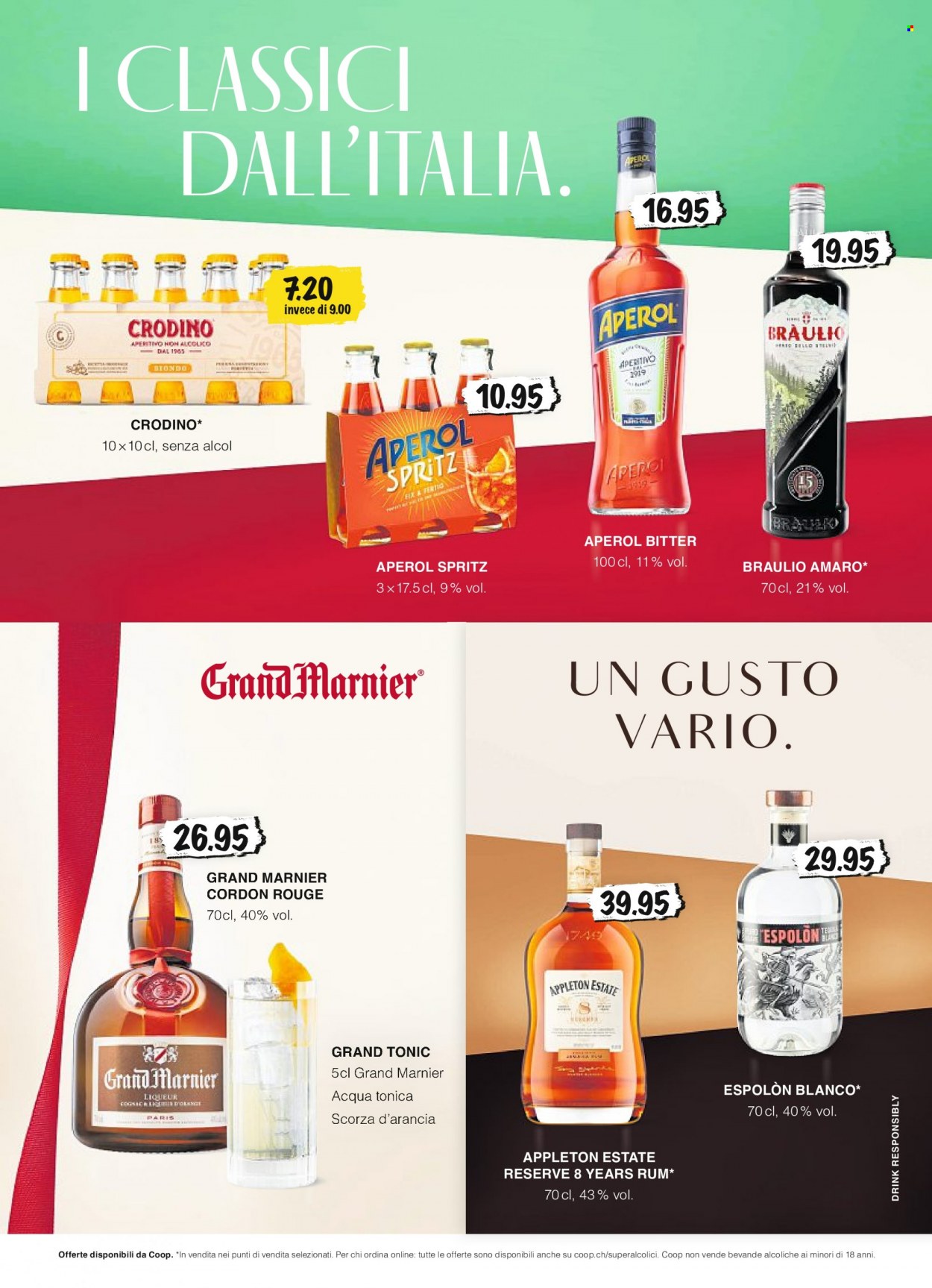 Volantino Coop - 31.10.2022 - 6.11.2022. Pagina 73