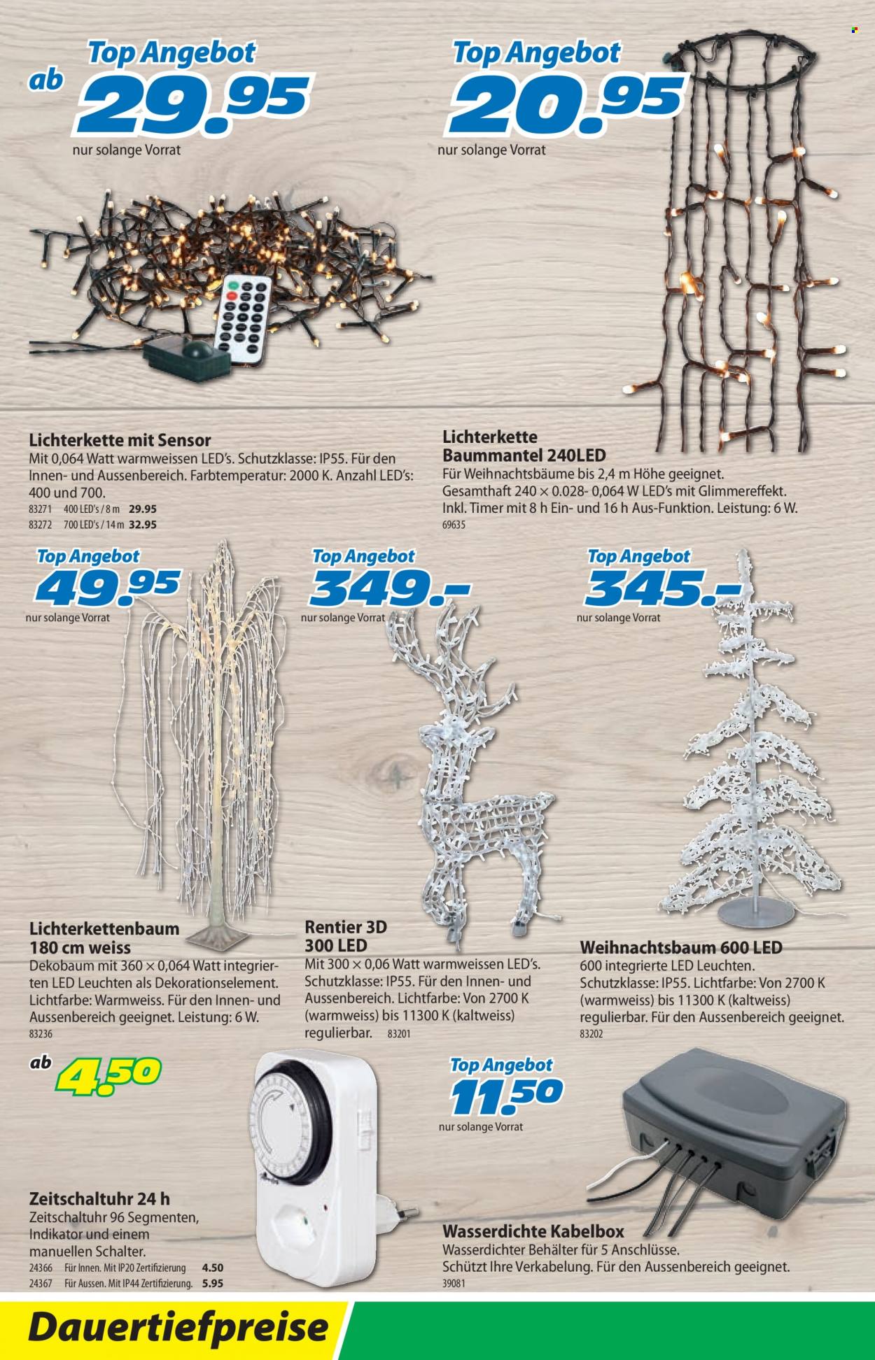 Volantino Landi - 31.10.2022 - 12.11.2022. Pagina 2