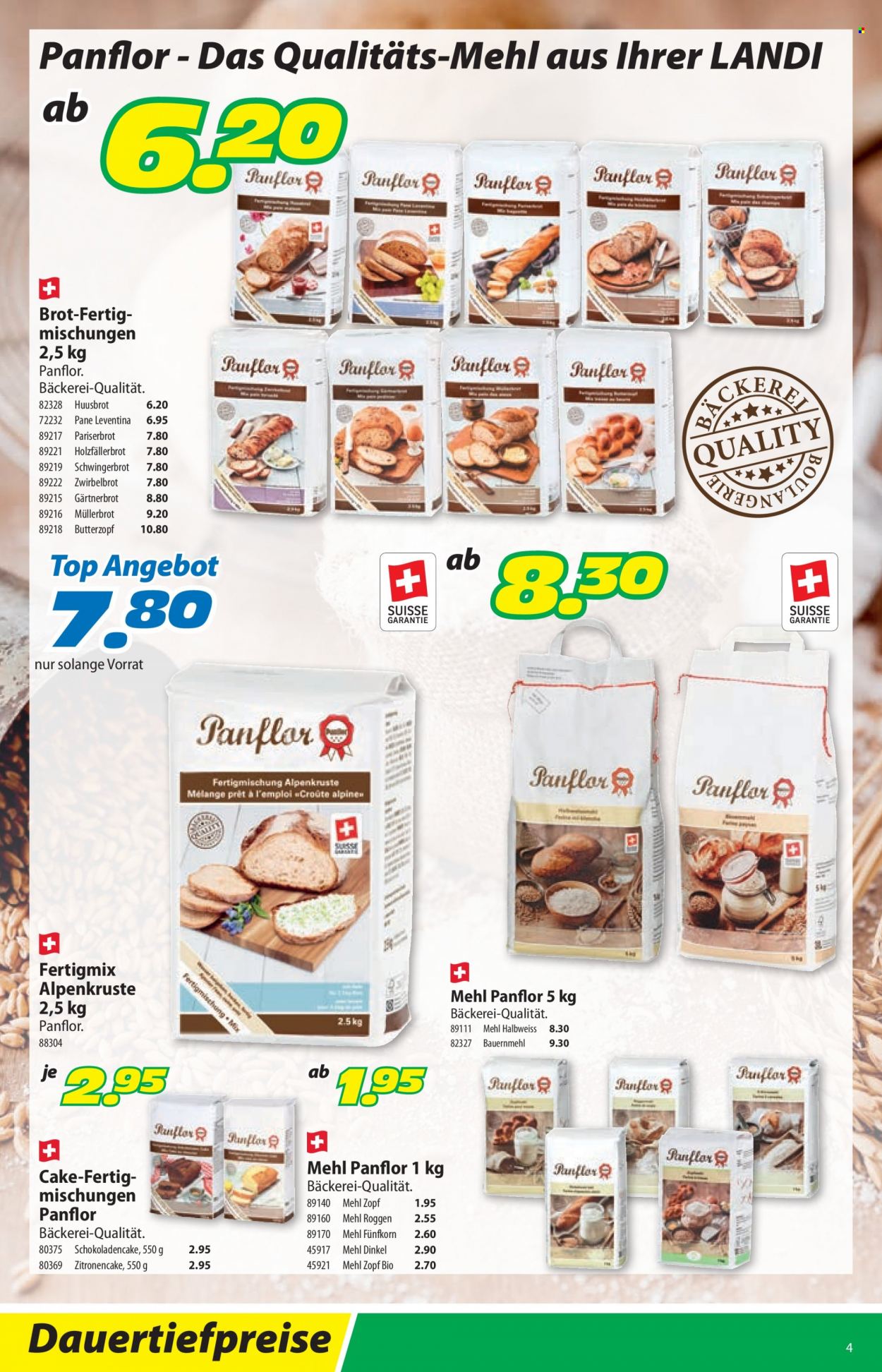 Volantino Landi - 31.10.2022 - 12.11.2022. Pagina 8