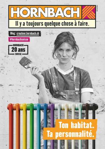 Prospekte Hornbach - 31.10.2022 - 30.11.2022.