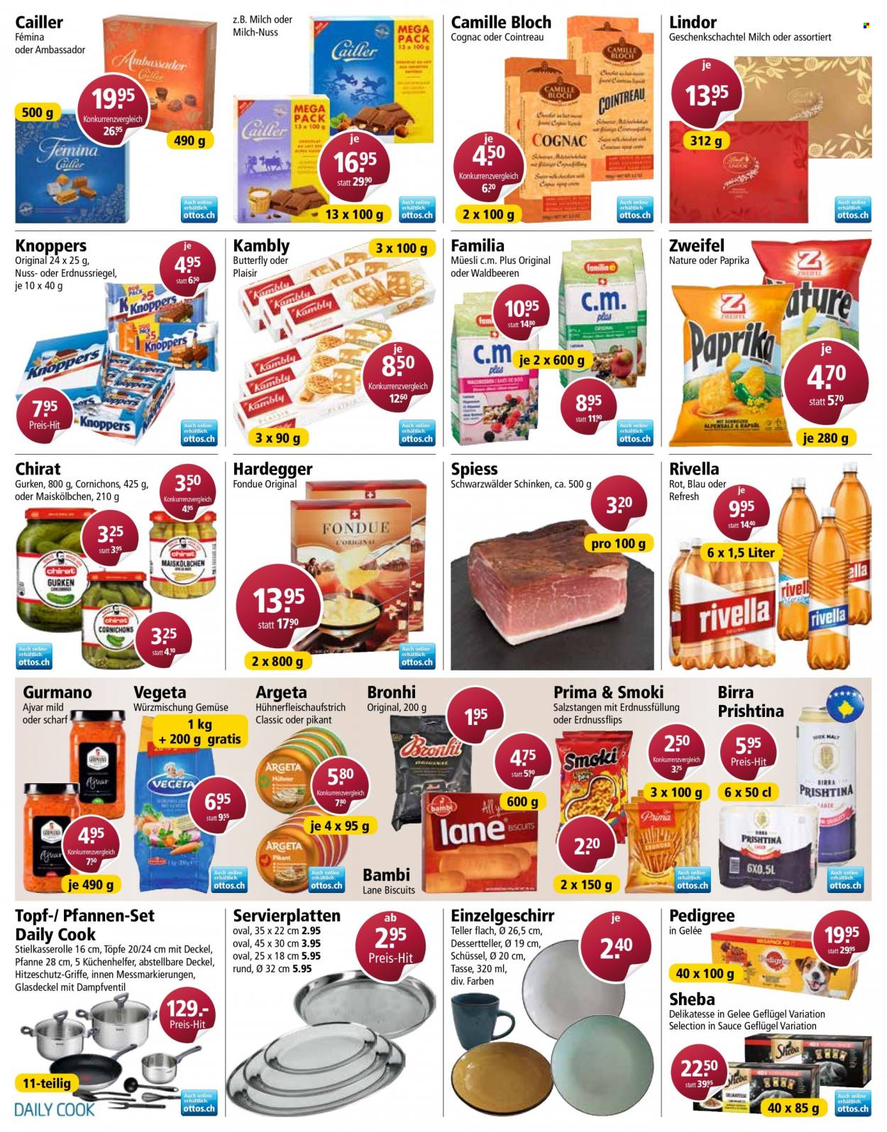 Volantino Otto's - 9.11.2022 - 15.11.2022. Pagina 2