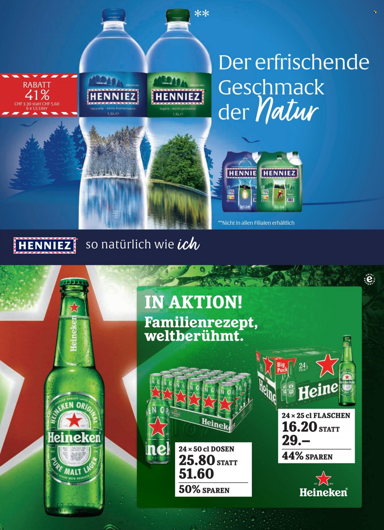 Prospekt Denner - 1.11.2022 - 7.11.2022. Seite 18