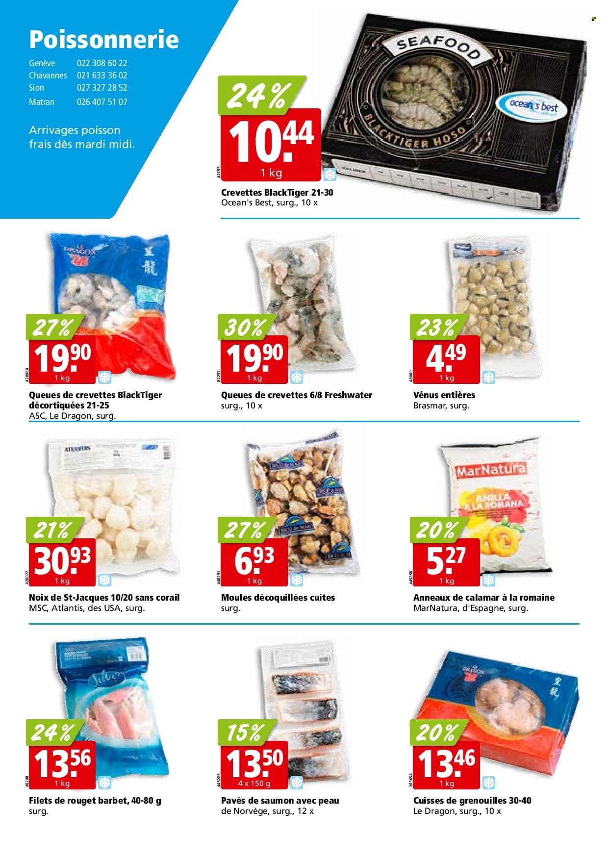 Volantino ALIGRO - 7.11.2022 - 12.11.2022. Pagina 4