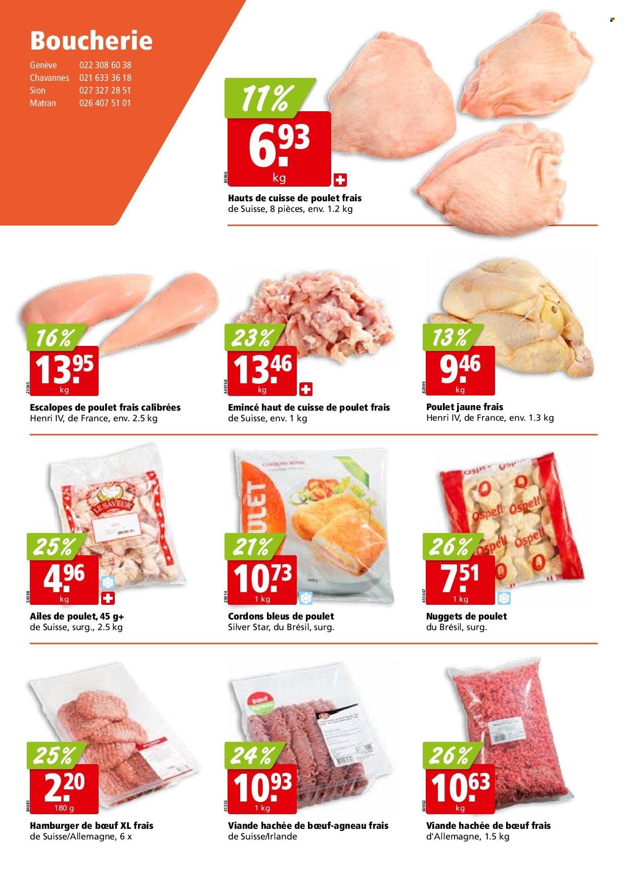 Volantino ALIGRO - 7.11.2022 - 12.11.2022. Pagina 6