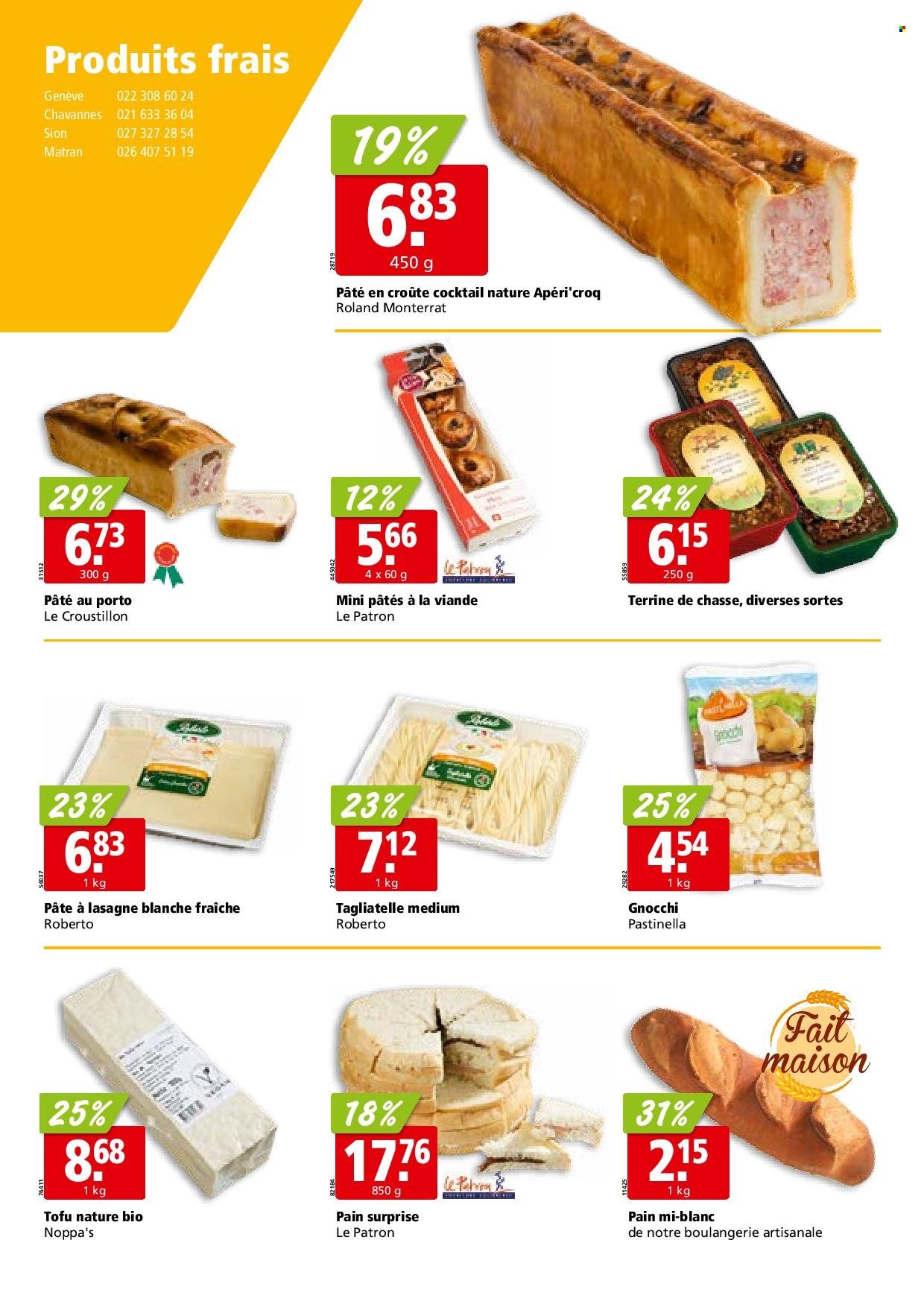 Volantino ALIGRO - 7.11.2022 - 12.11.2022. Pagina 12