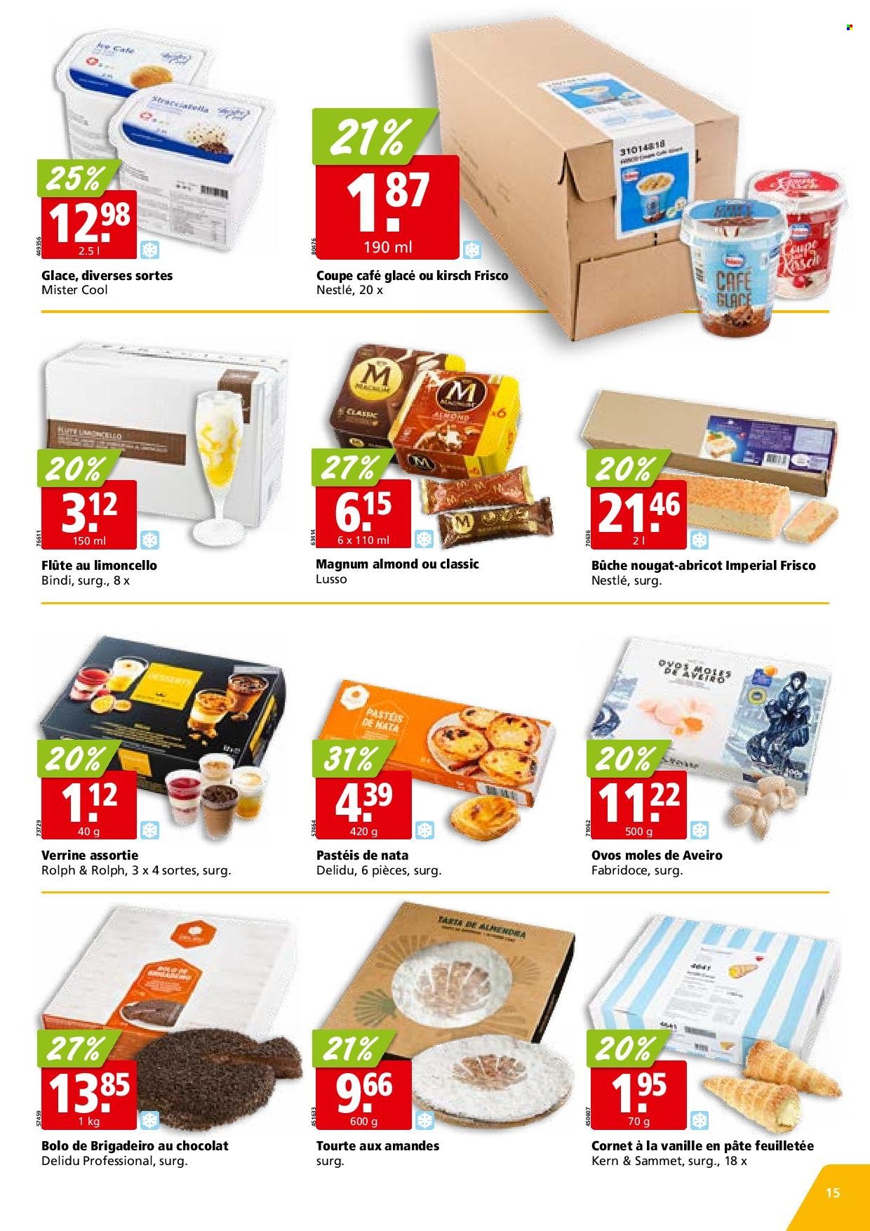 Volantino ALIGRO - 7.11.2022 - 12.11.2022. Pagina 15