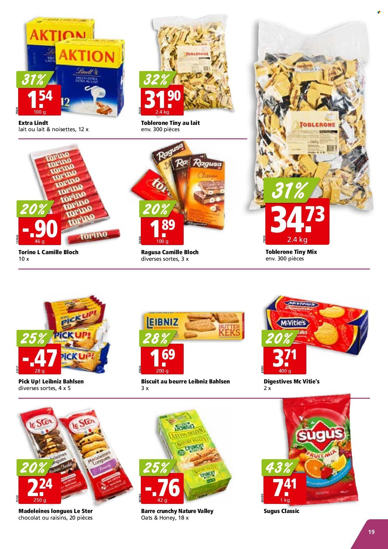Volantino ALIGRO - 7.11.2022 - 12.11.2022. Pagina 19