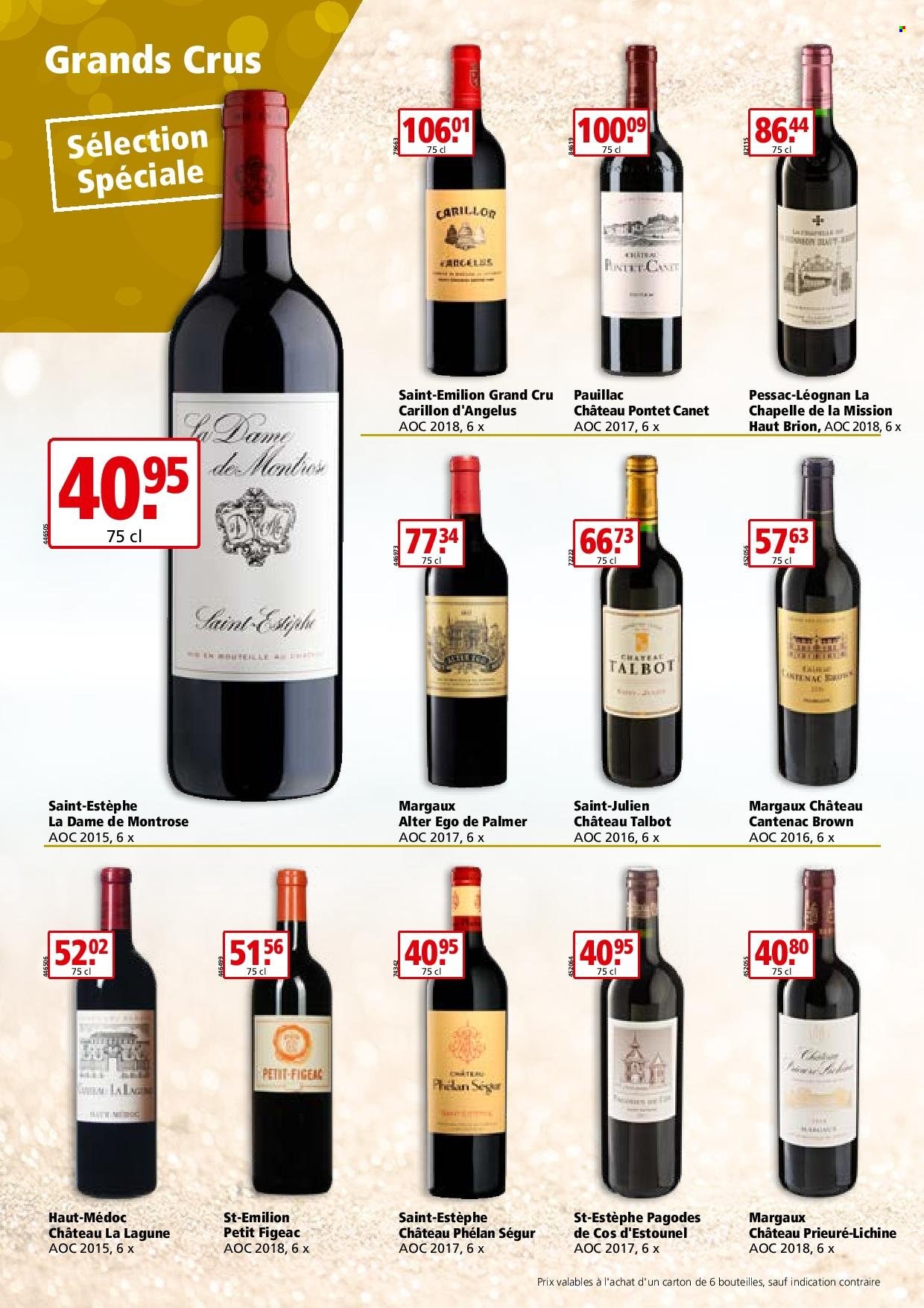 Catalogue ALIGRO - 7.11.2022 - 19.11.2022. Page 4