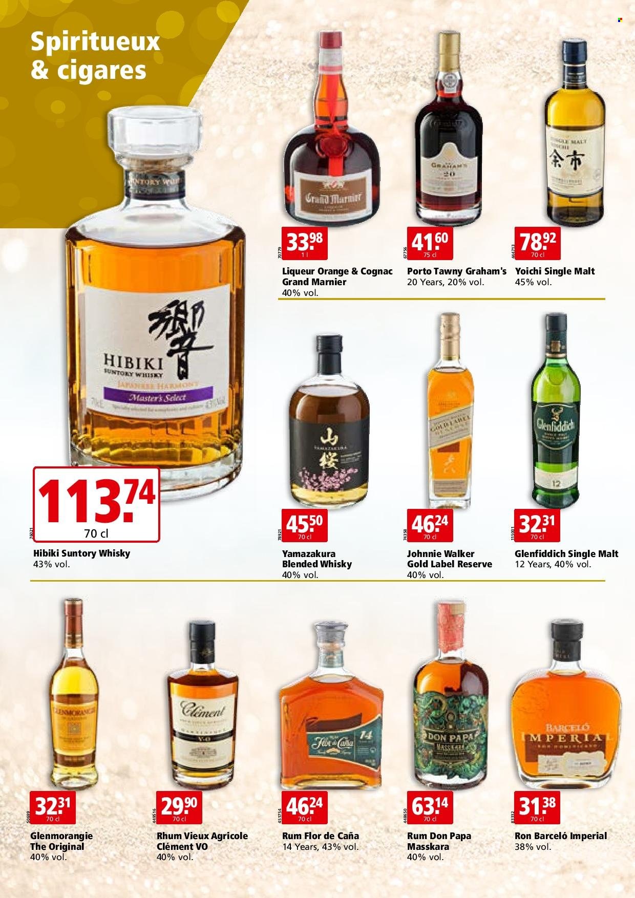 Catalogue ALIGRO - 7.11.2022 - 19.11.2022. Page 8