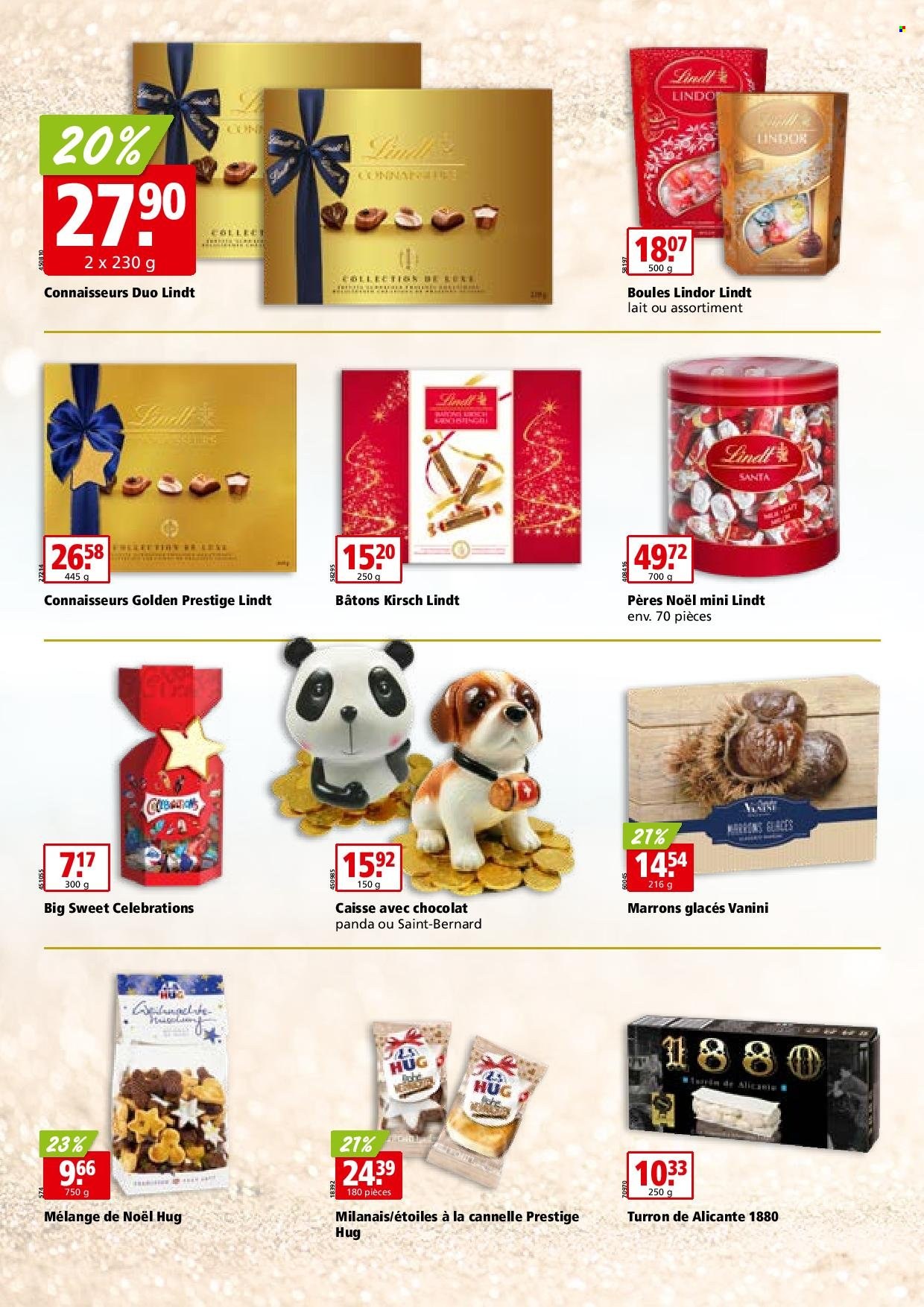 Catalogue ALIGRO - 7.11.2022 - 19.11.2022. Page 12