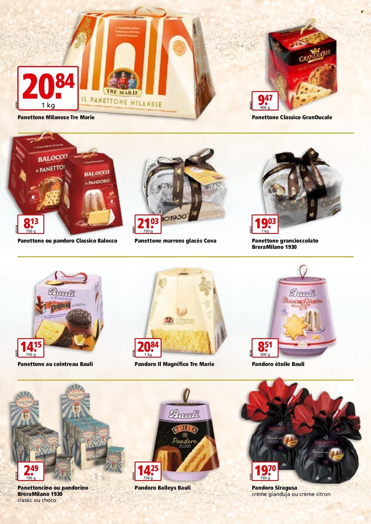 Catalogue ALIGRO - 7.11.2022 - 19.11.2022. Page 14