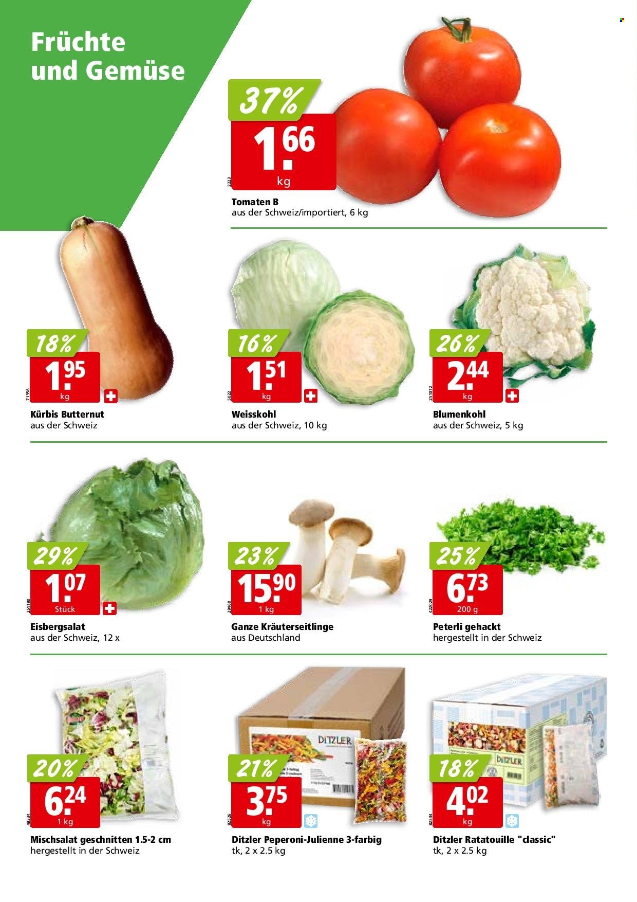 Catalogue ALIGRO - 7.11.2022 - 12.11.2022. Page 2