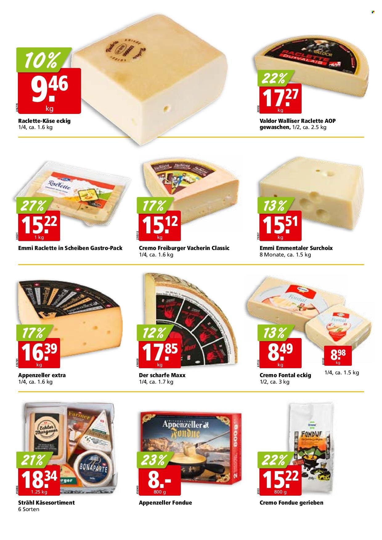 Catalogue ALIGRO - 7.11.2022 - 12.11.2022. Page 16