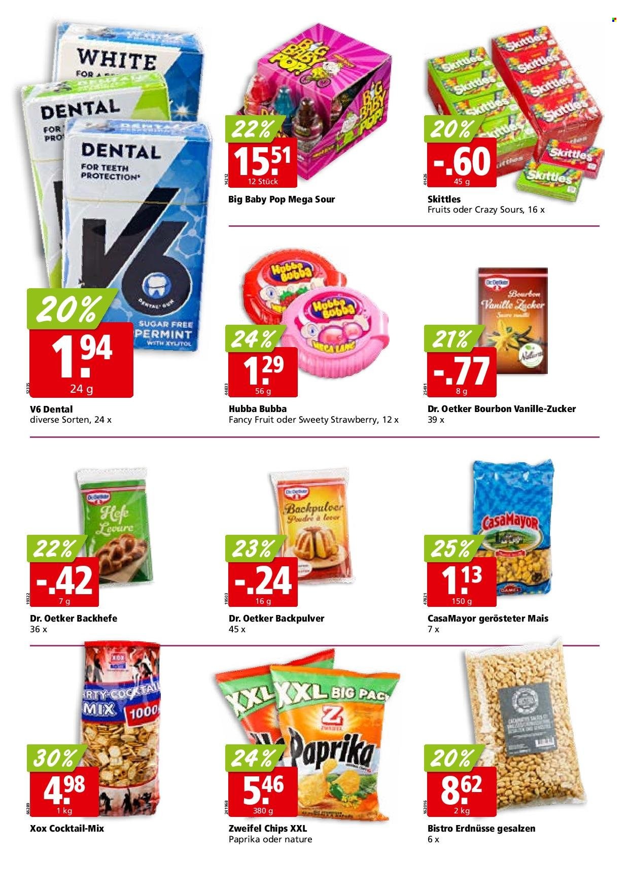 Catalogue ALIGRO - 7.11.2022 - 12.11.2022. Page 20
