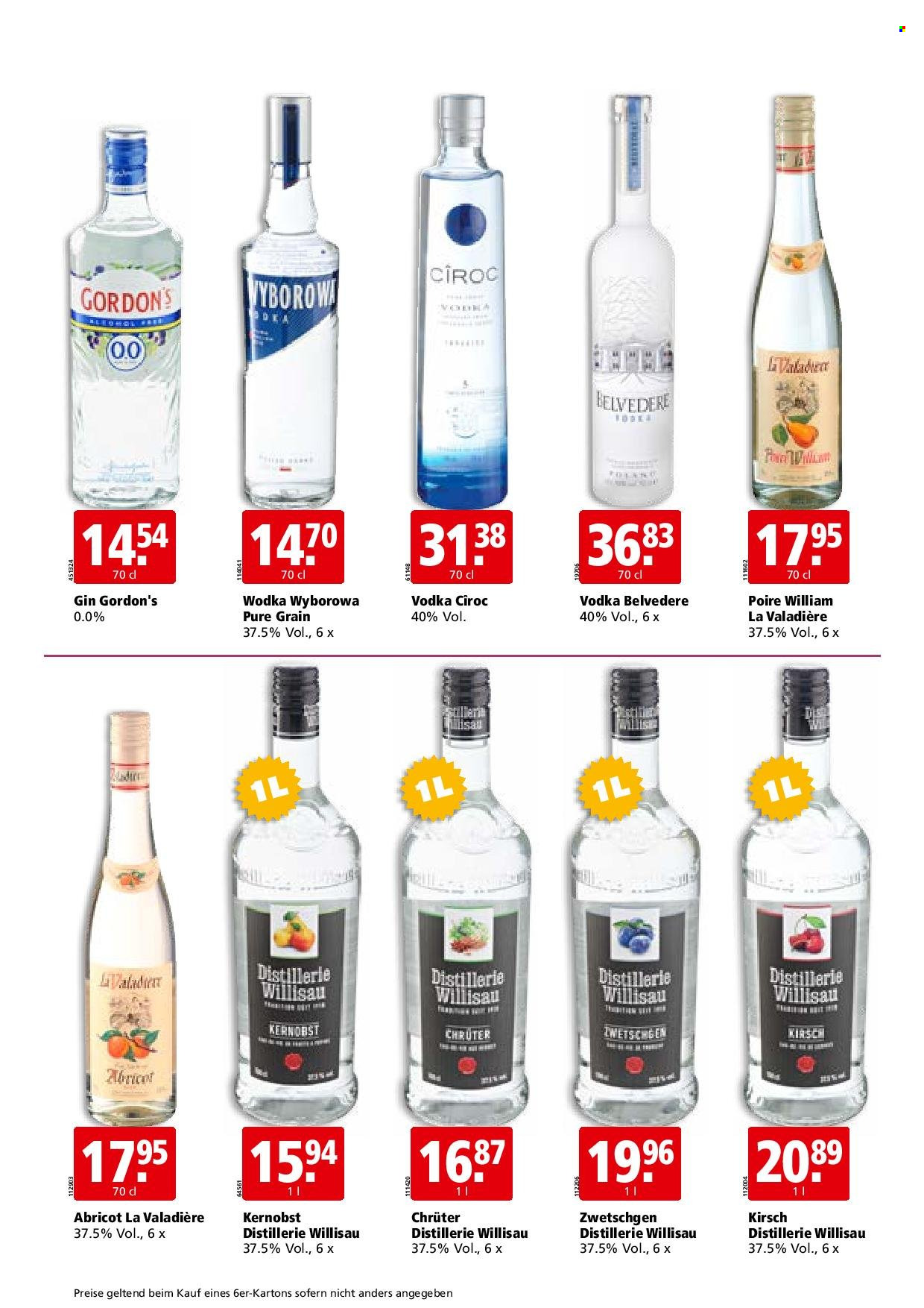 Catalogue ALIGRO - 7.11.2022 - 12.11.2022. Page 26